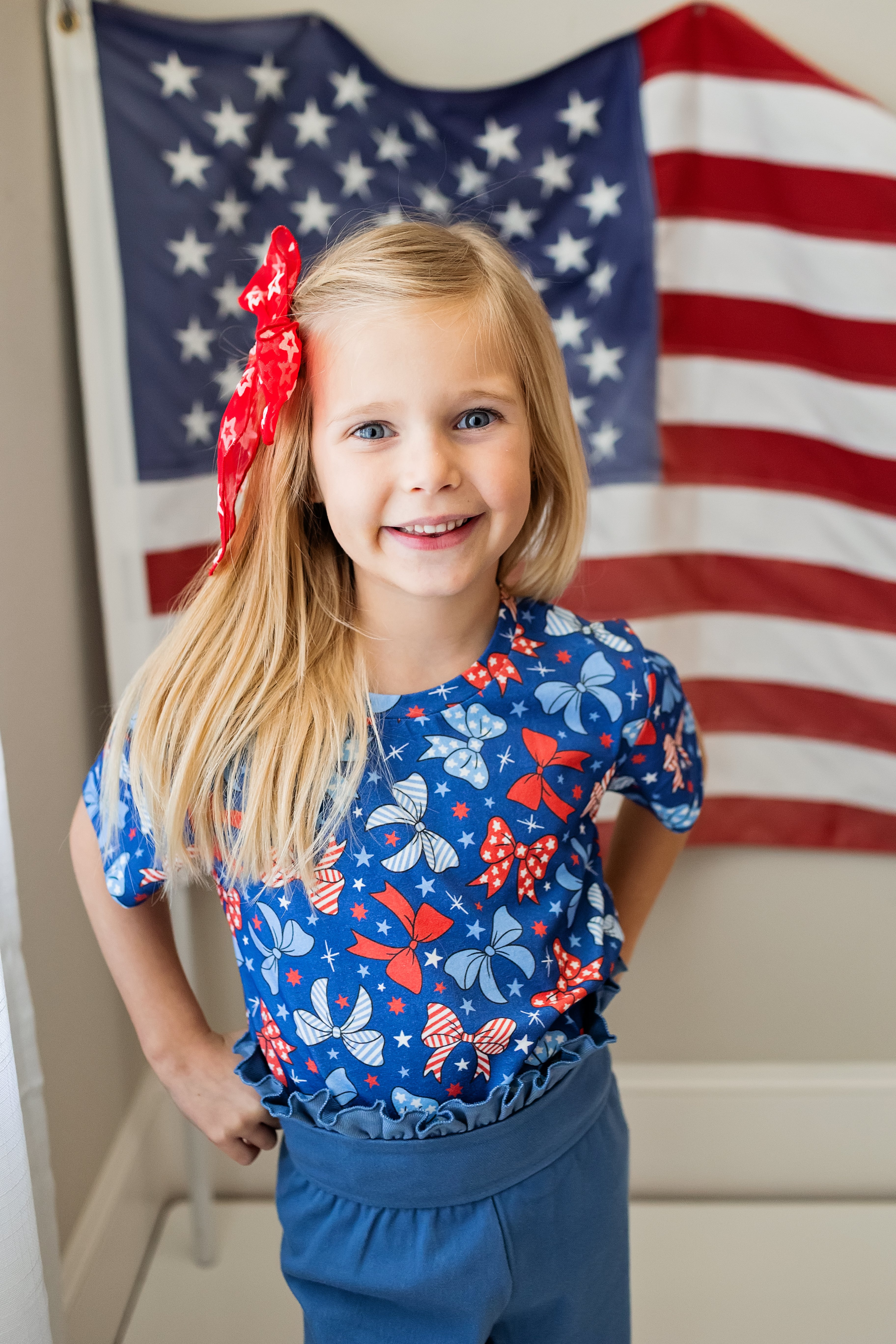 Graphic Tee - Liberty & Lace (Pre-Order)