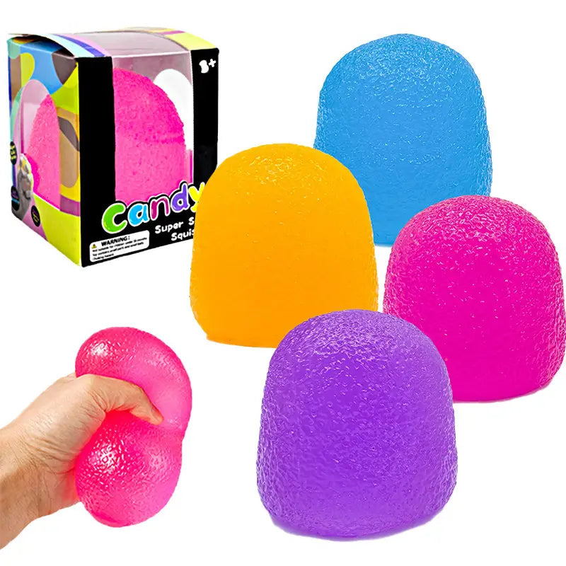 Gumdrop Squishy