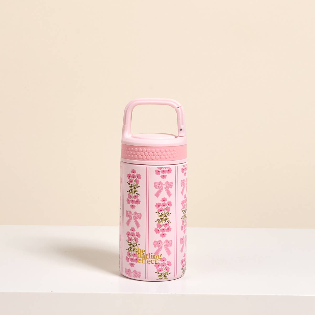 6 oz Lil' Bitty Bottle – Oh So Fancy Pink