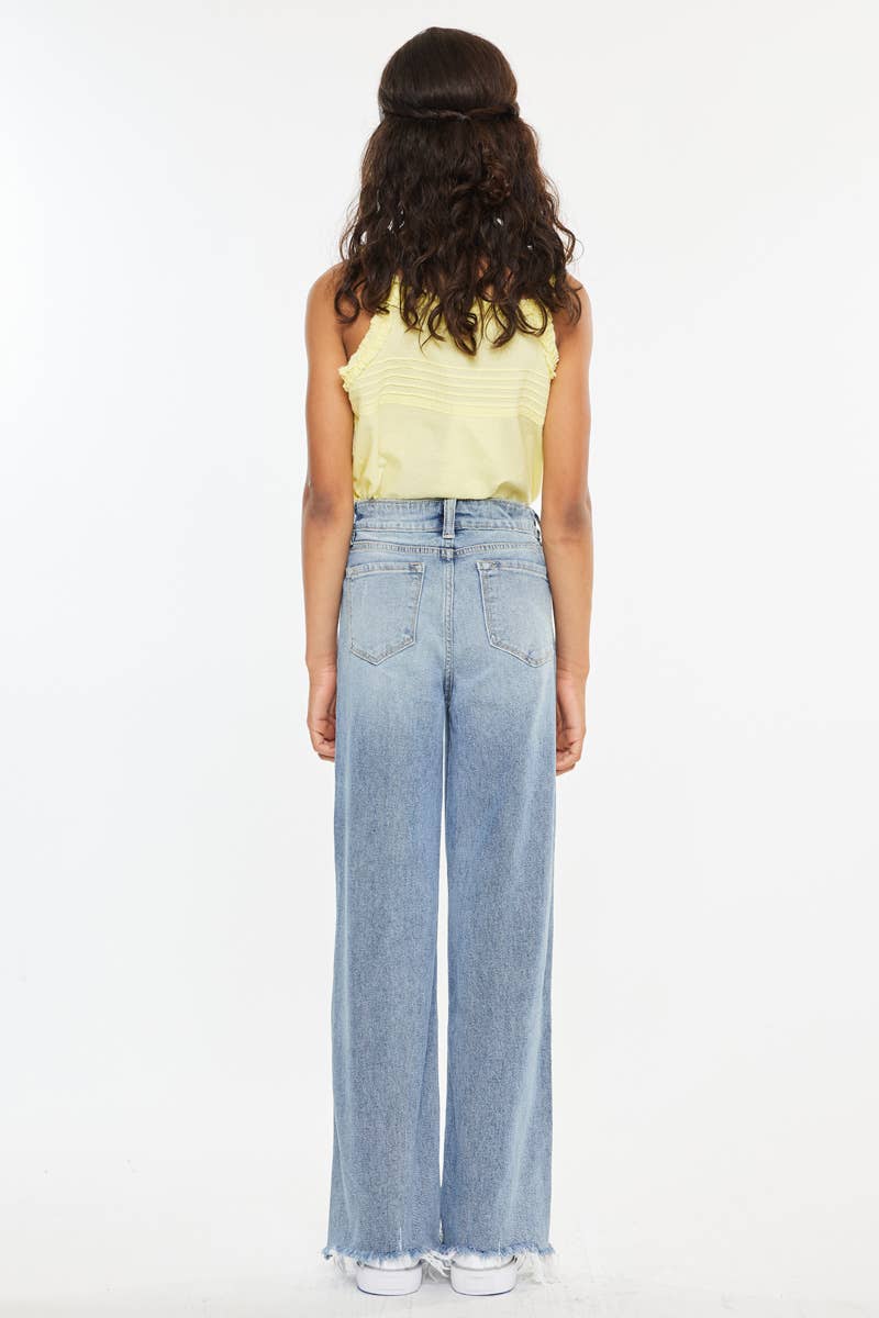 Kan Can USA - Girls Jeans