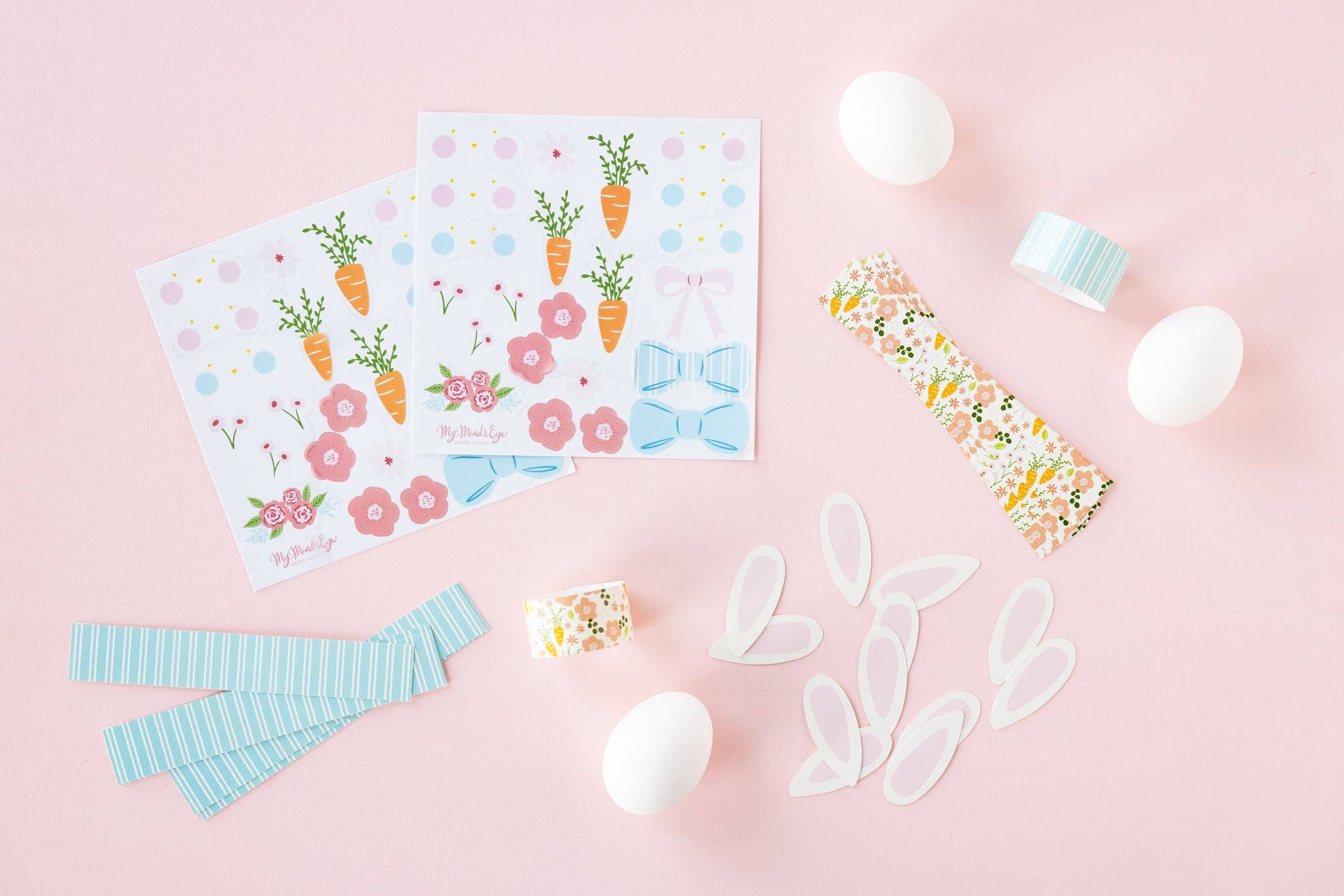 Egg Decorating Kit