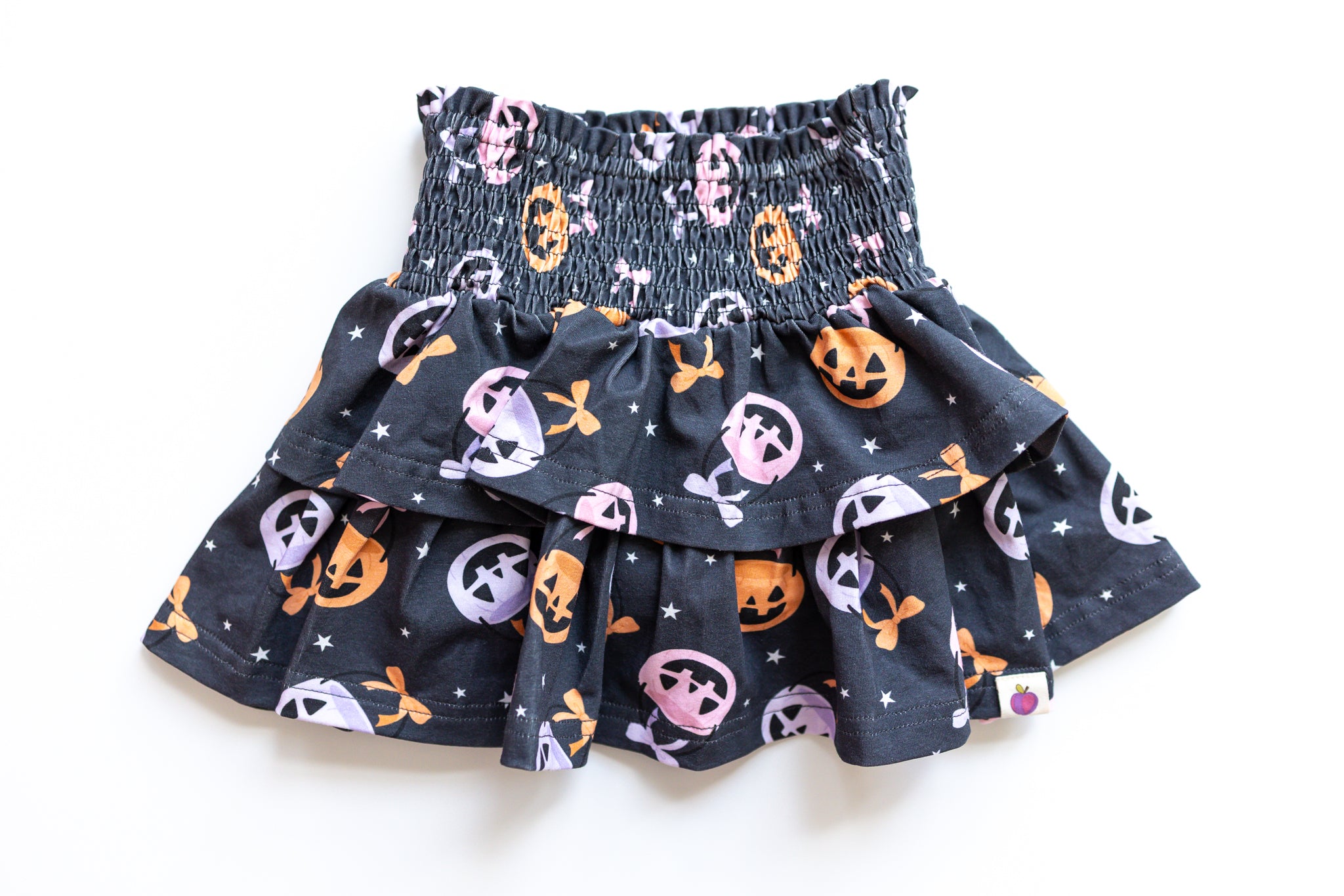Blair Layer Skirt - Frightfully Sweet (Pre-Order)