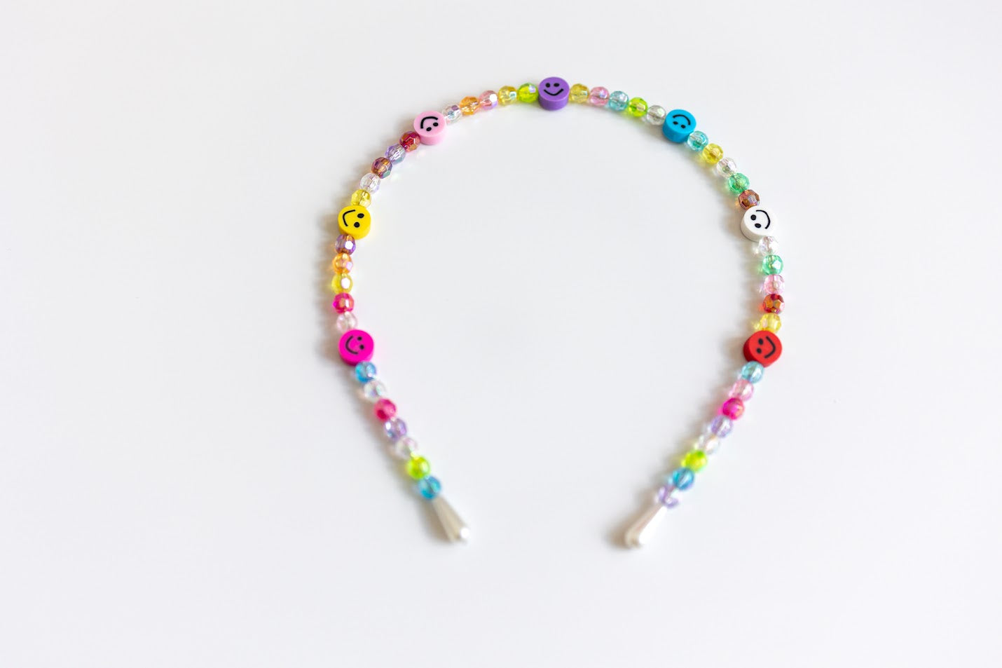 Beaded Headband - All Things Girly (Multiple Options)