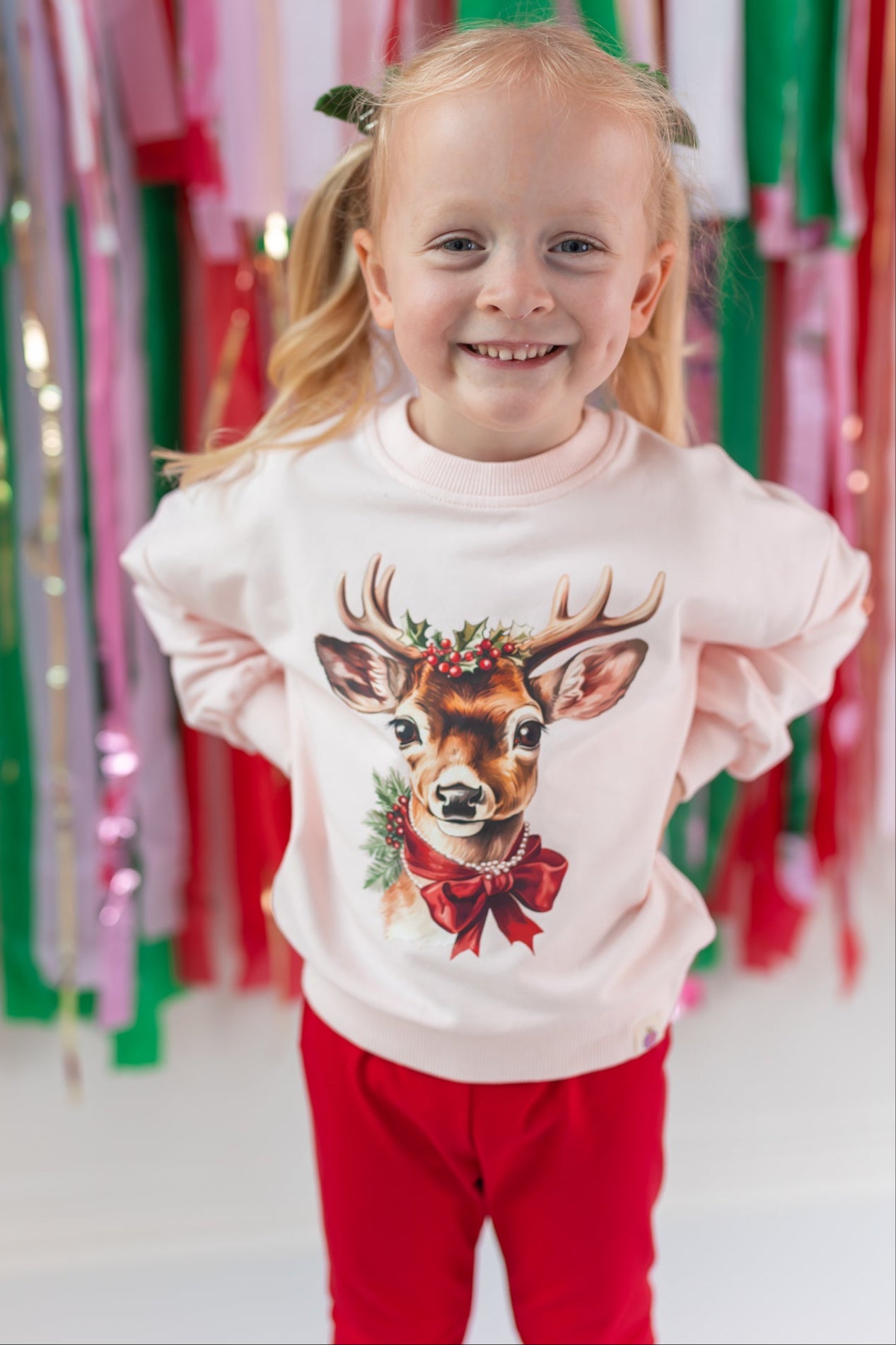 Sweater - Darling Doe (Pre-Order)
