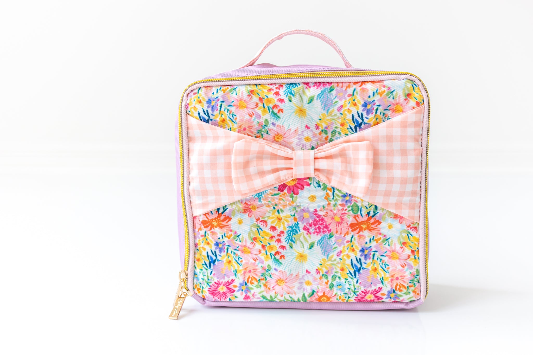 Bree Lunchbox - Wildflower Waltz