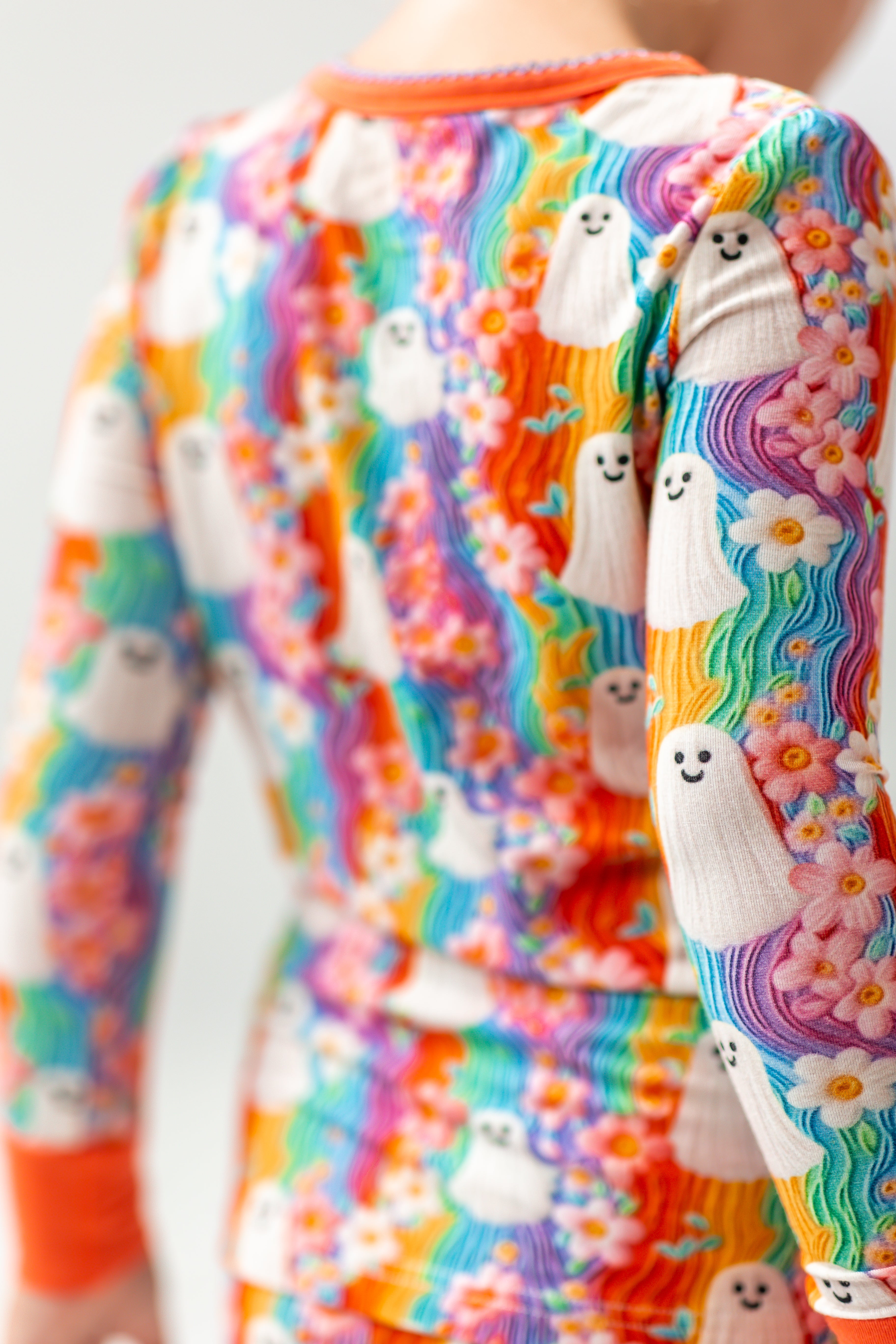 Loungewear Set - Boo-tiful Spirits (Runs Small)