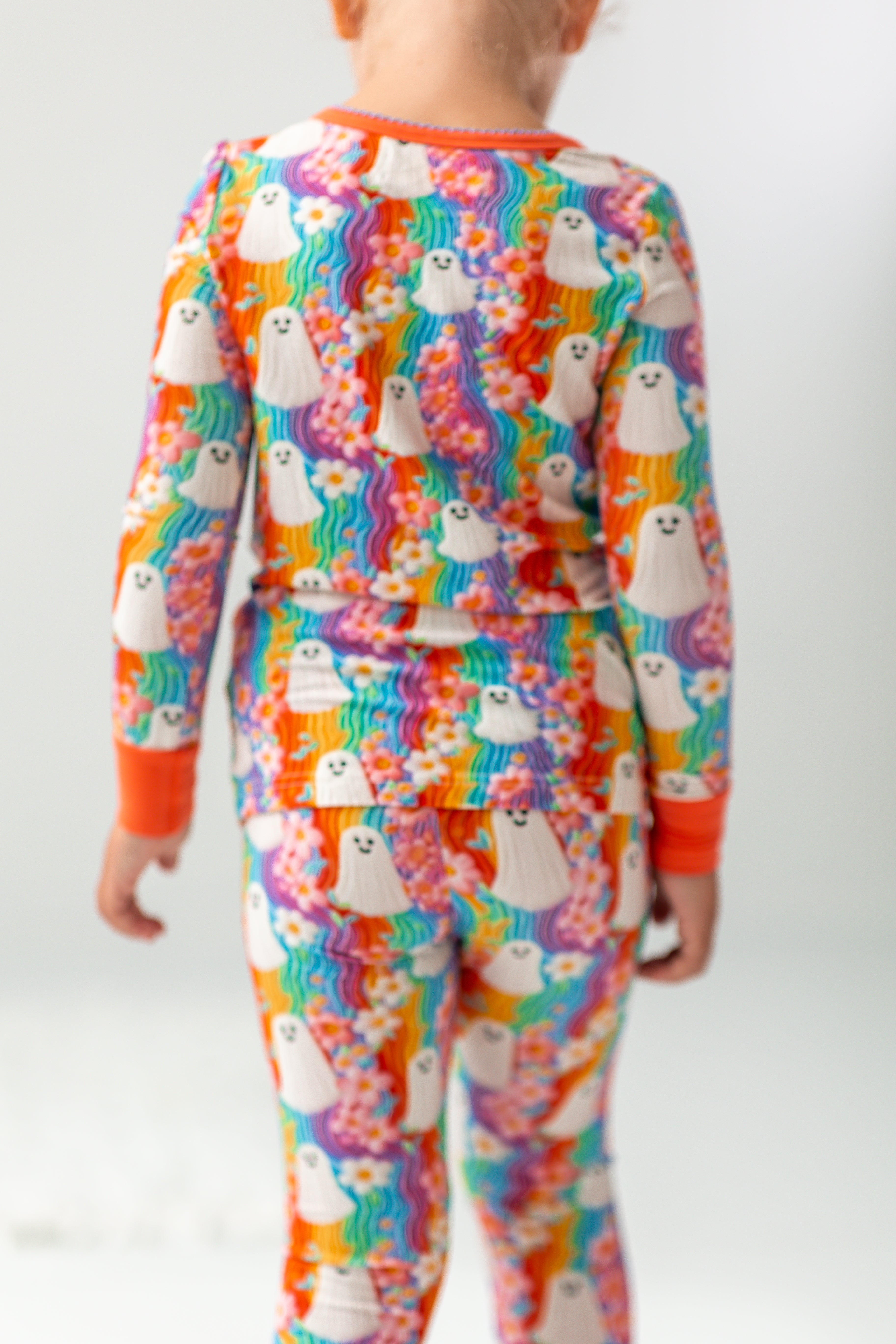 Loungewear Set - Boo-tiful Spirits (Runs Small)