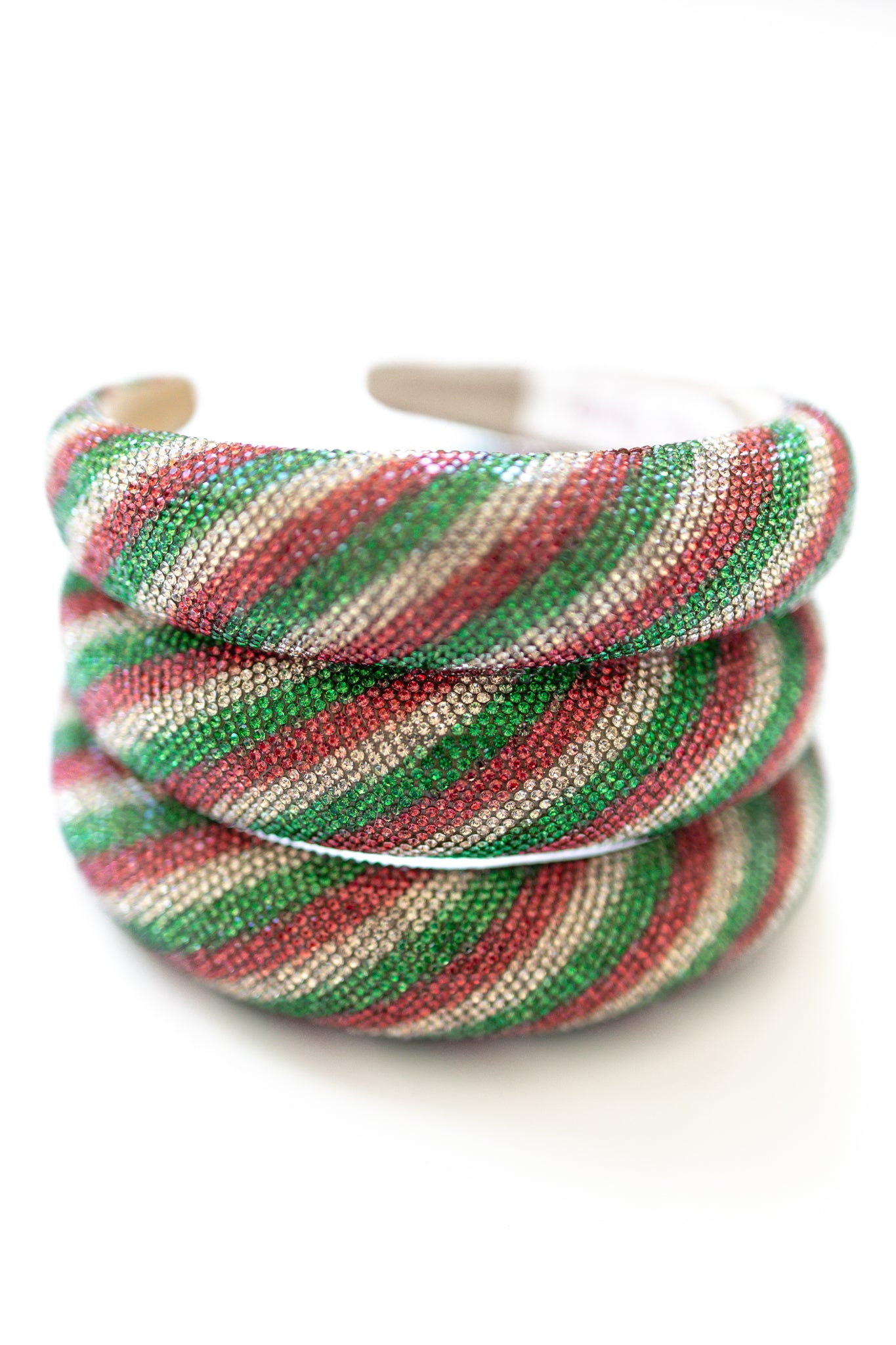Beaded Headband - Season to Sparkle