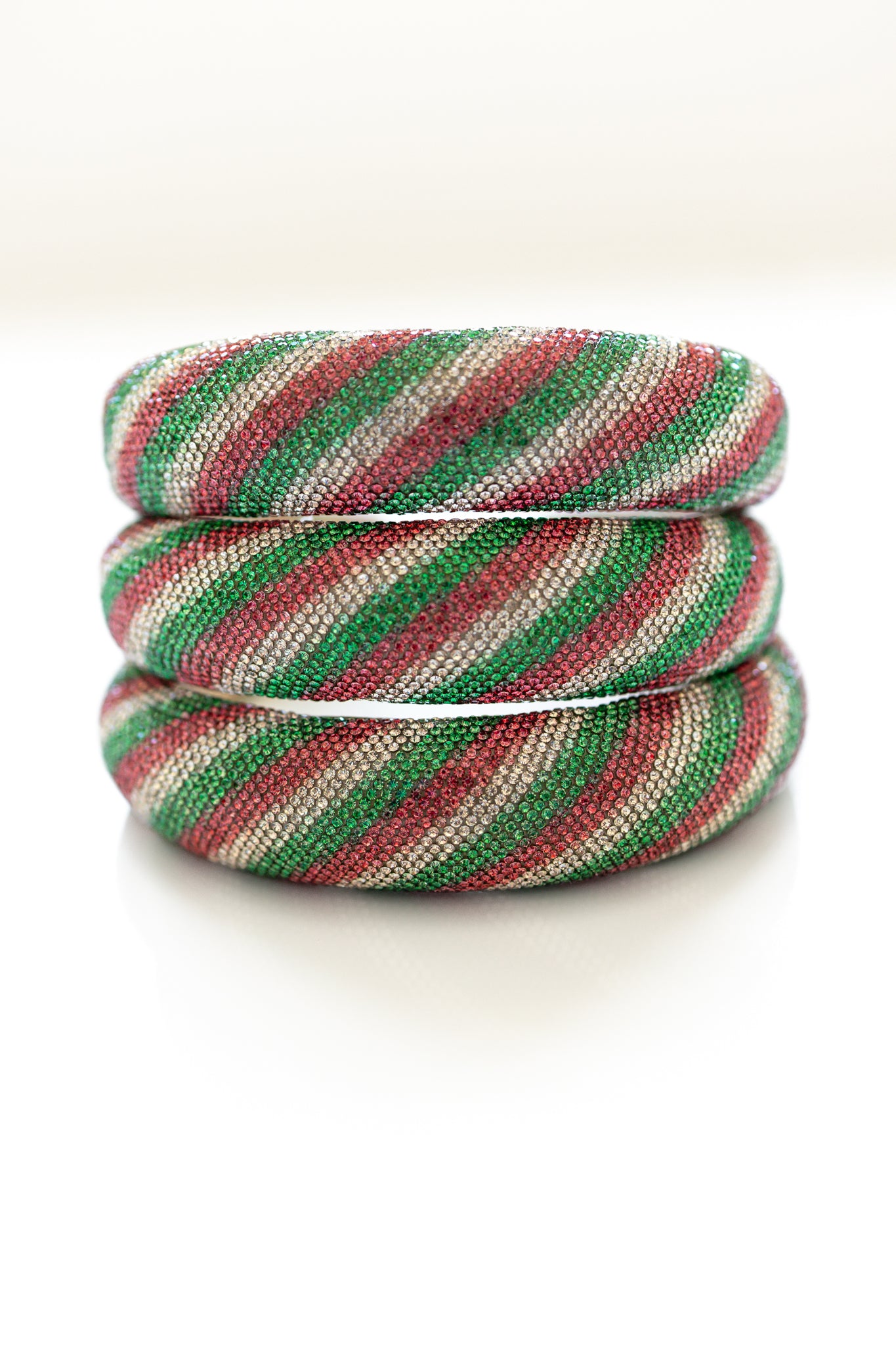 Beaded Headband - Season to Sparkle