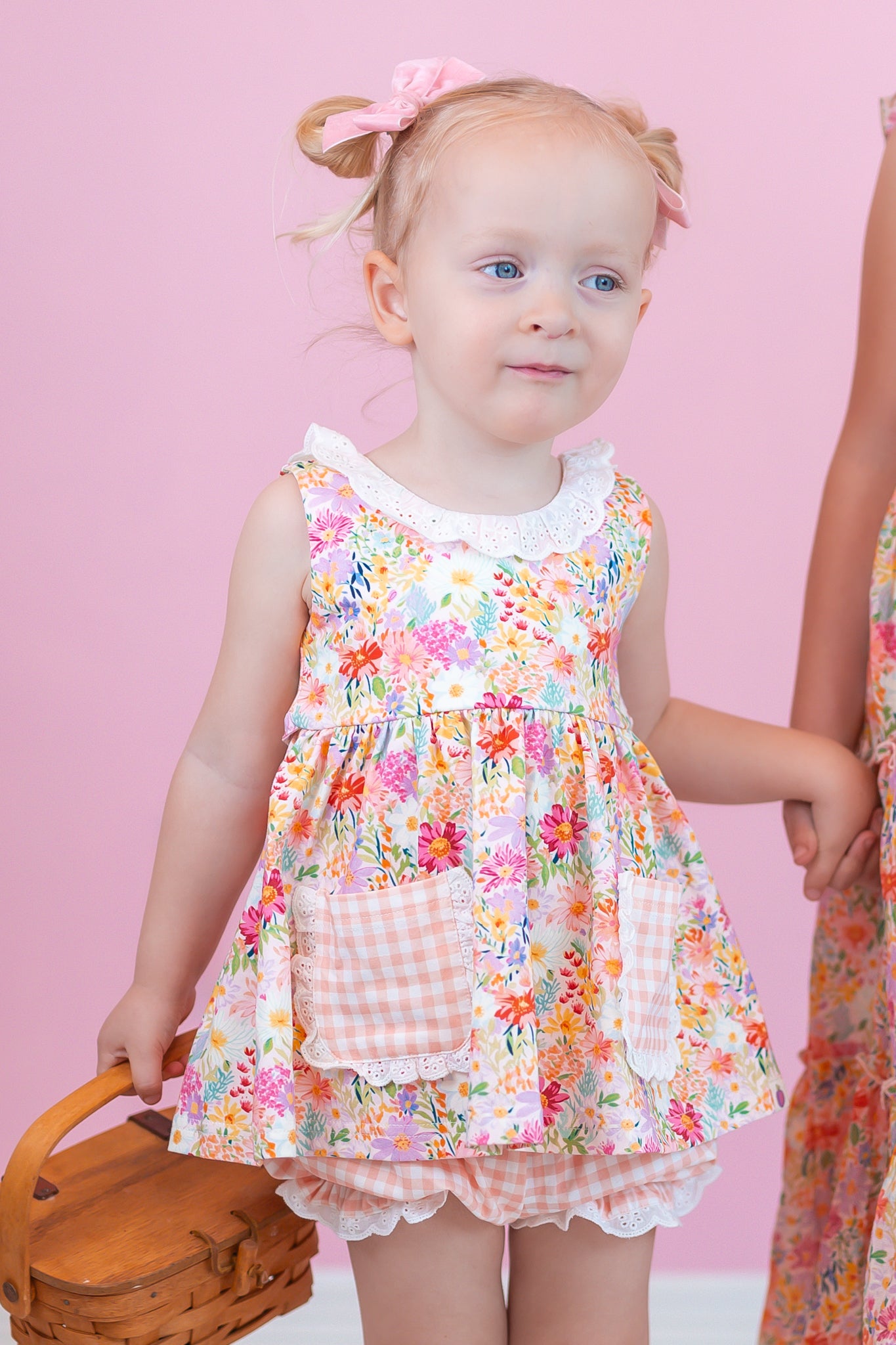 Audrey Set - Wildflower Waltz