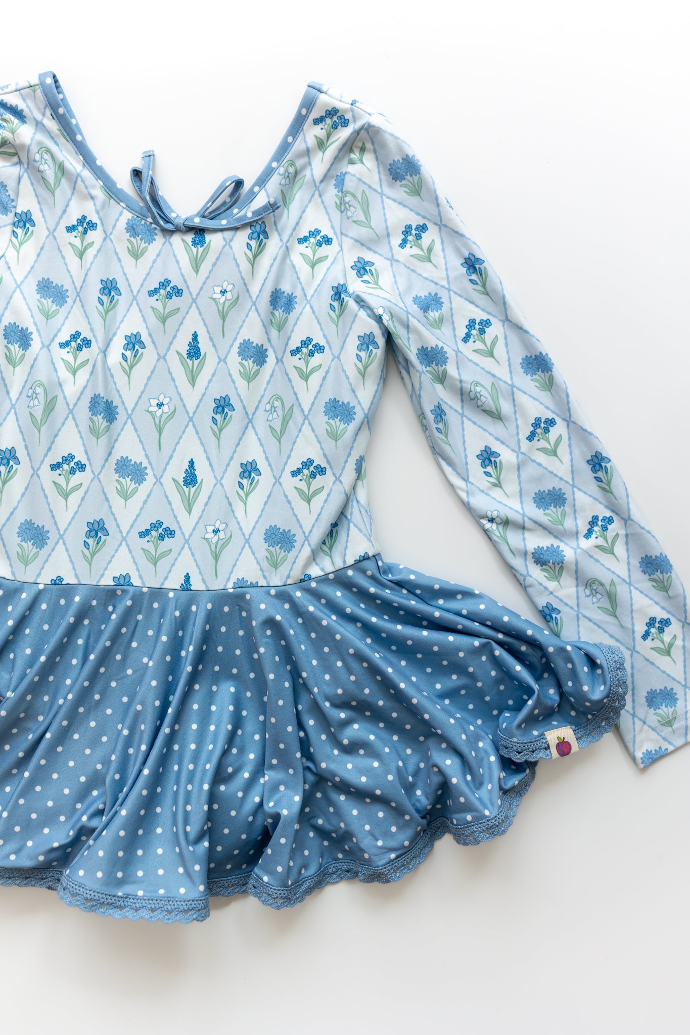 Farrah Leotard - Skyloom