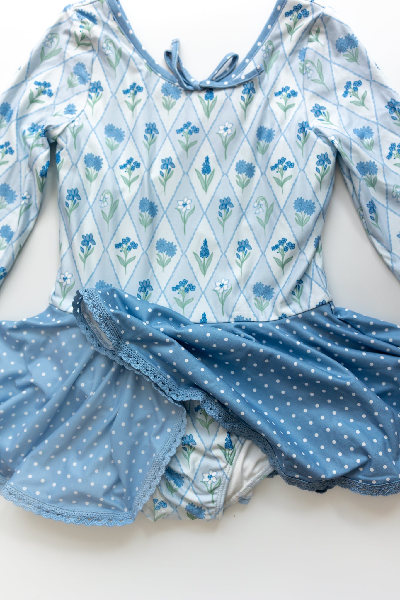 Farrah Leotard - Skyloom