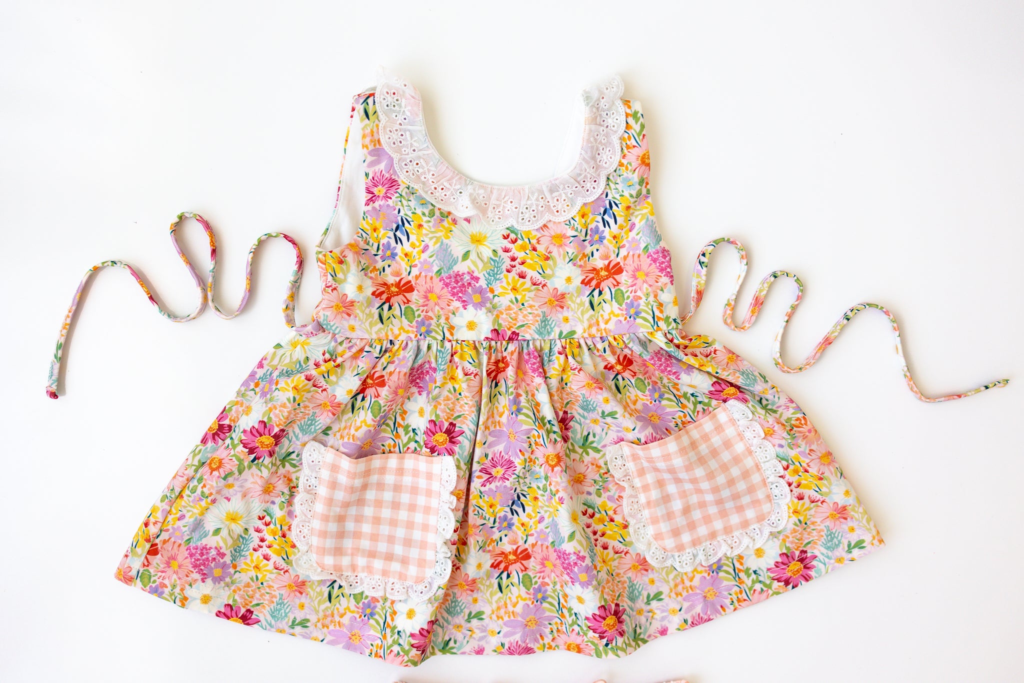 Audrey Set - Wildflower Waltz