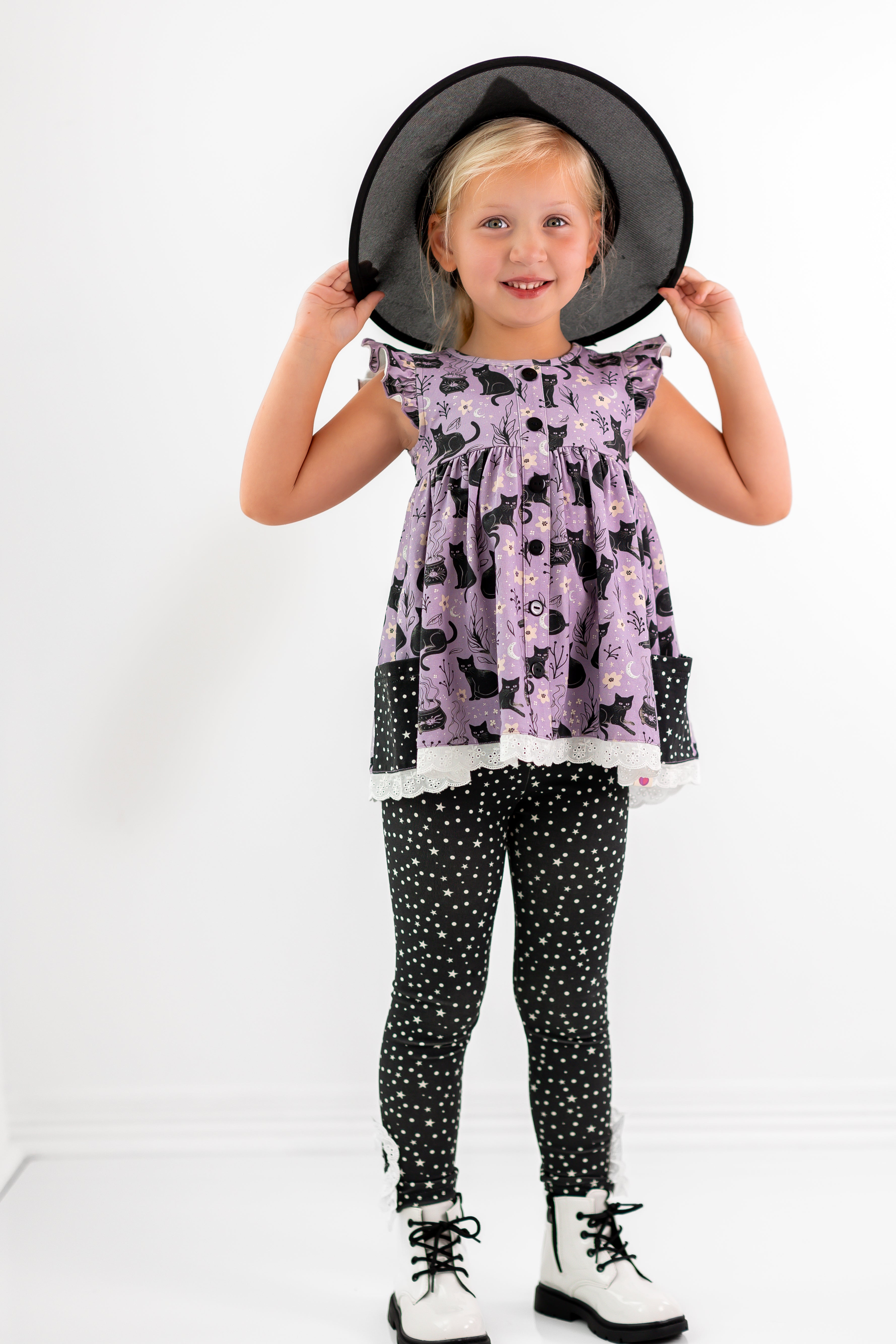 Cora Play Set - Mystic Meow