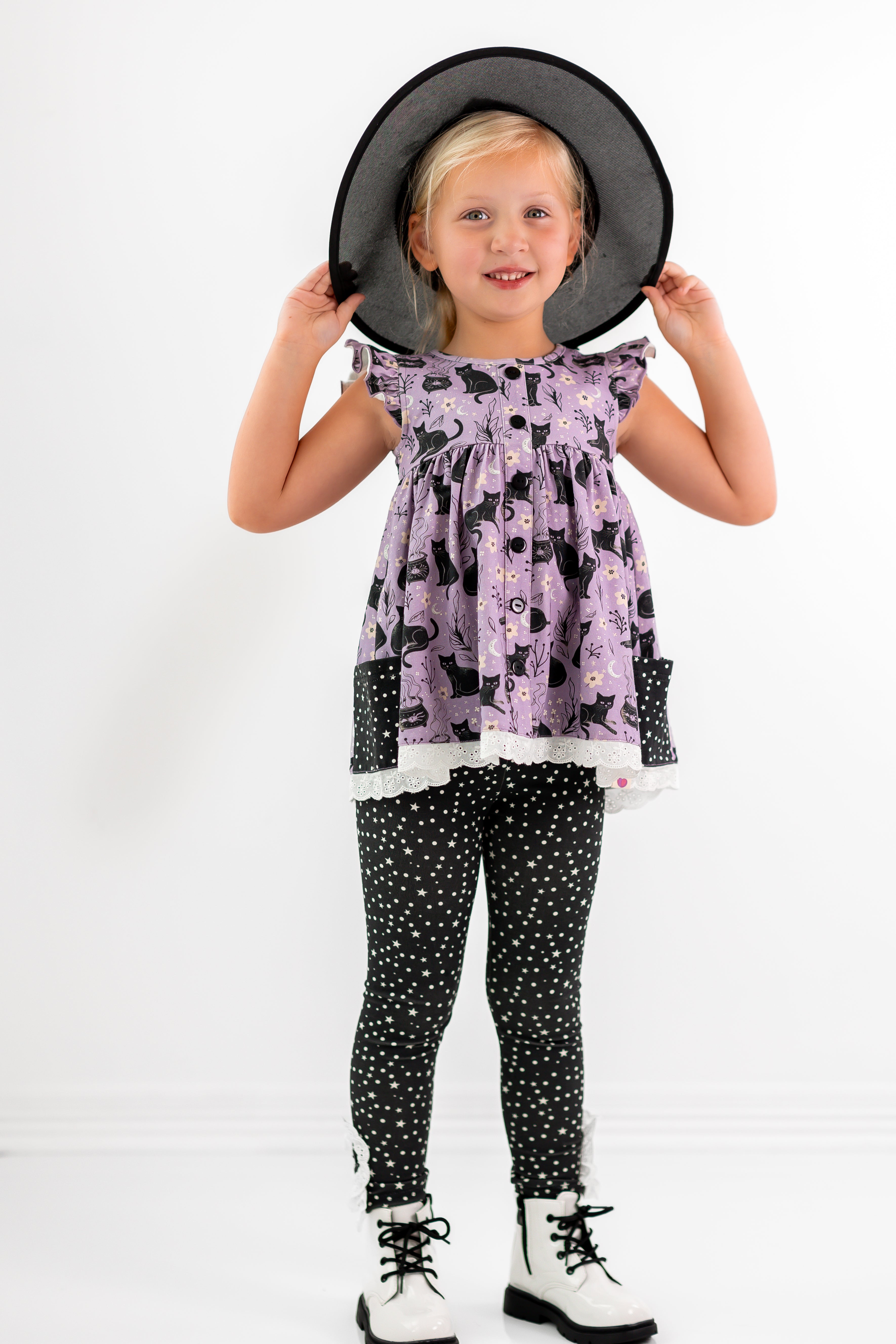 Cora Play Set - Mystic Meow