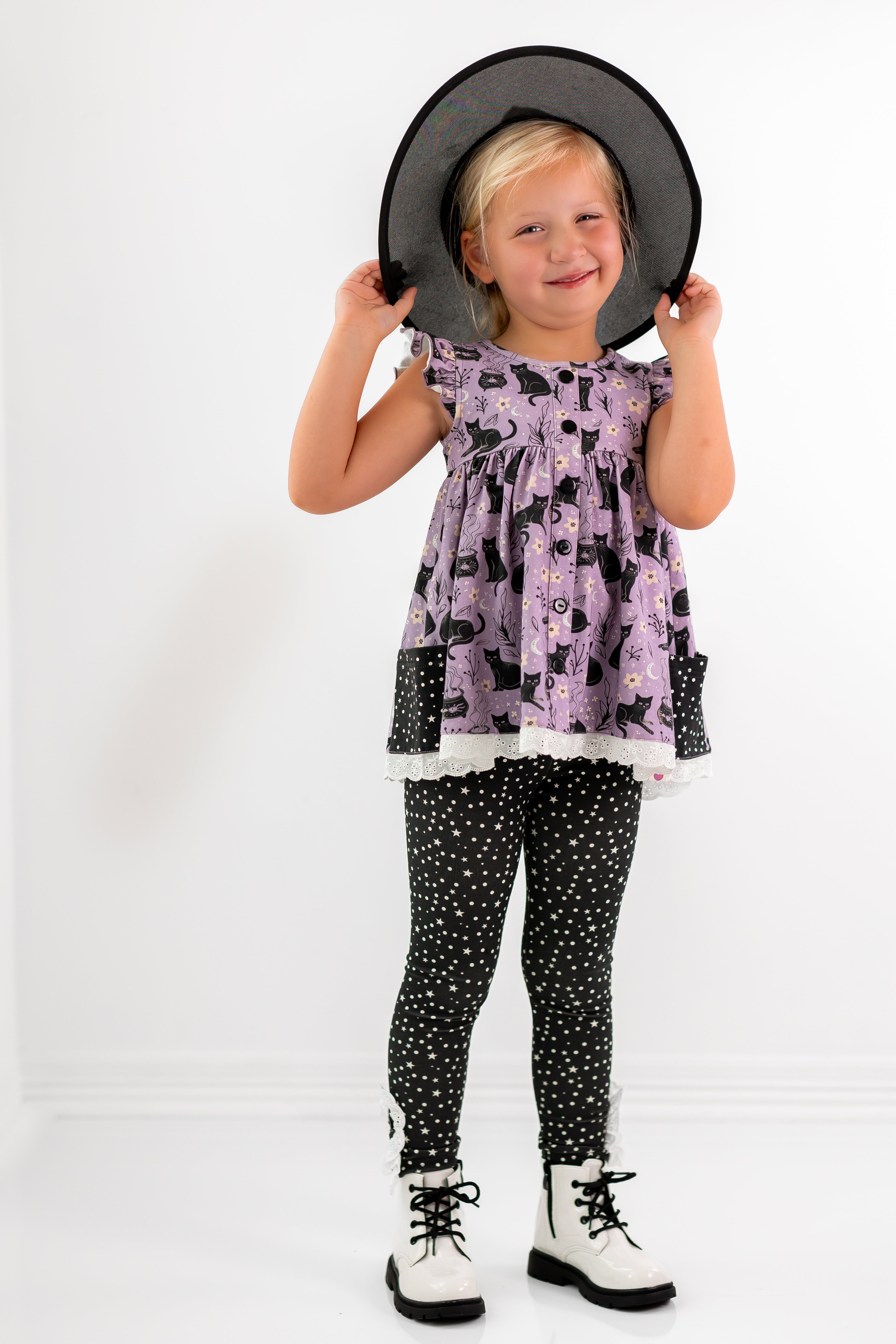 Cora Play Set - Mystic Meow