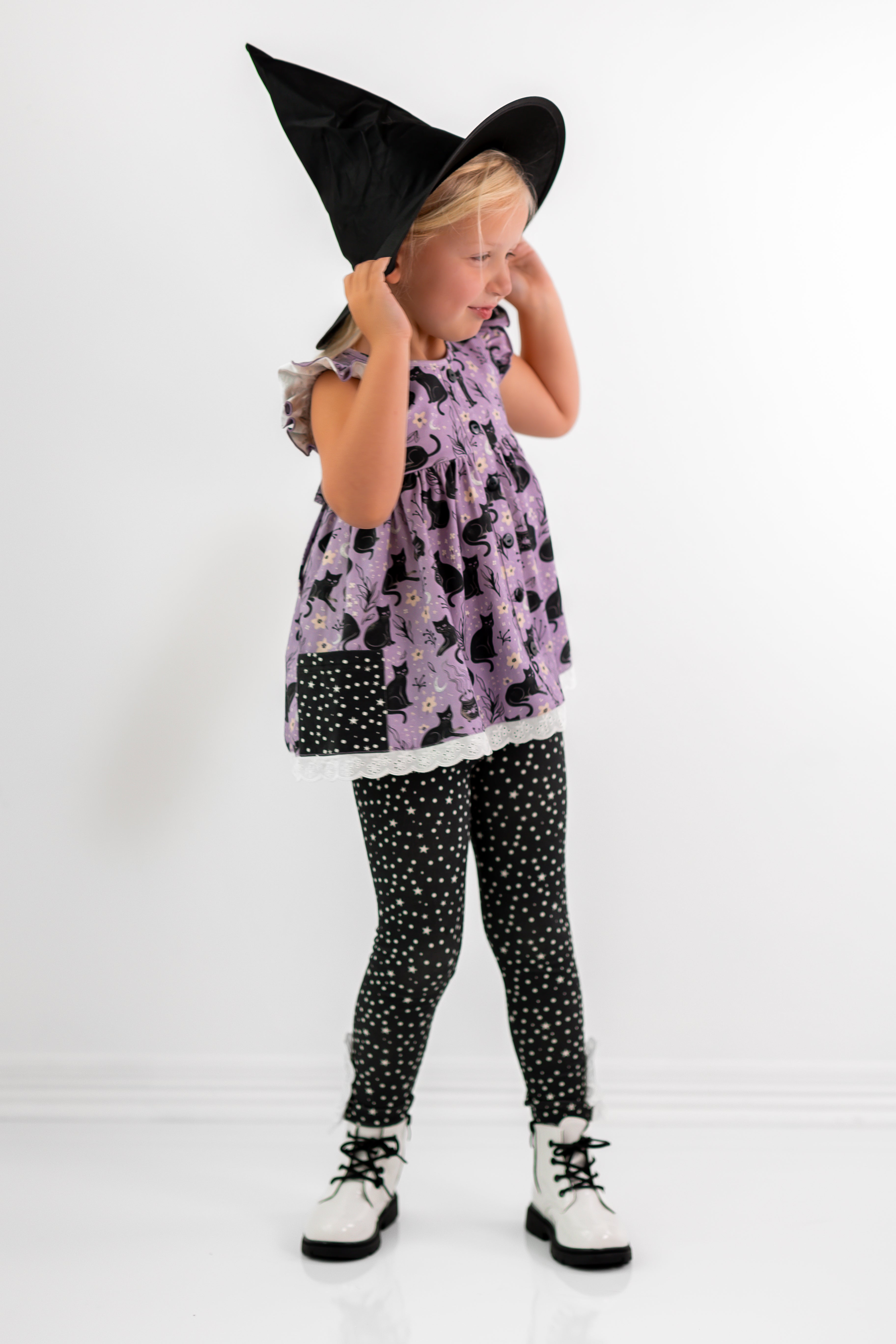 Cora Play Set - Mystic Meow