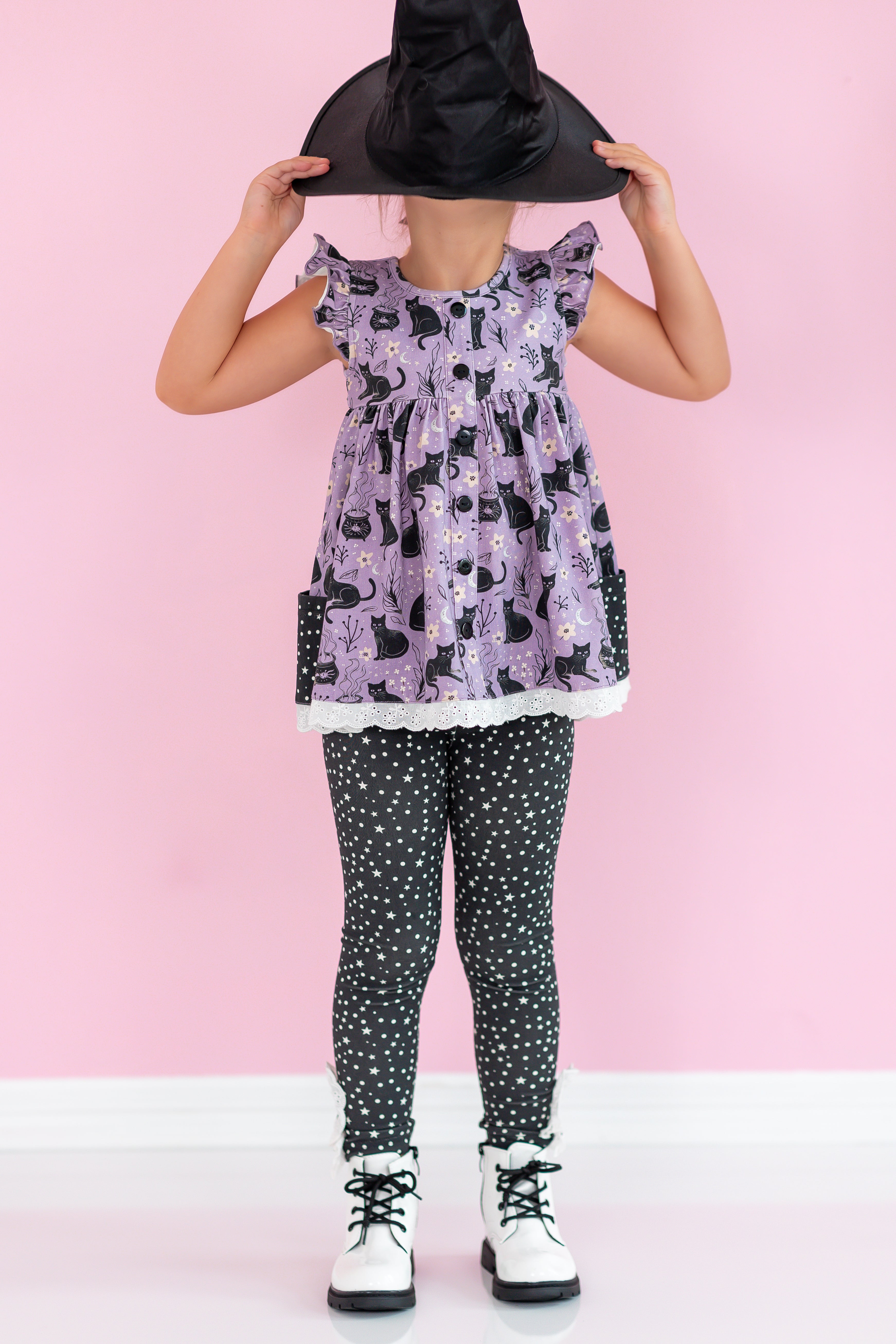 Cora Play Set - Mystic Meow