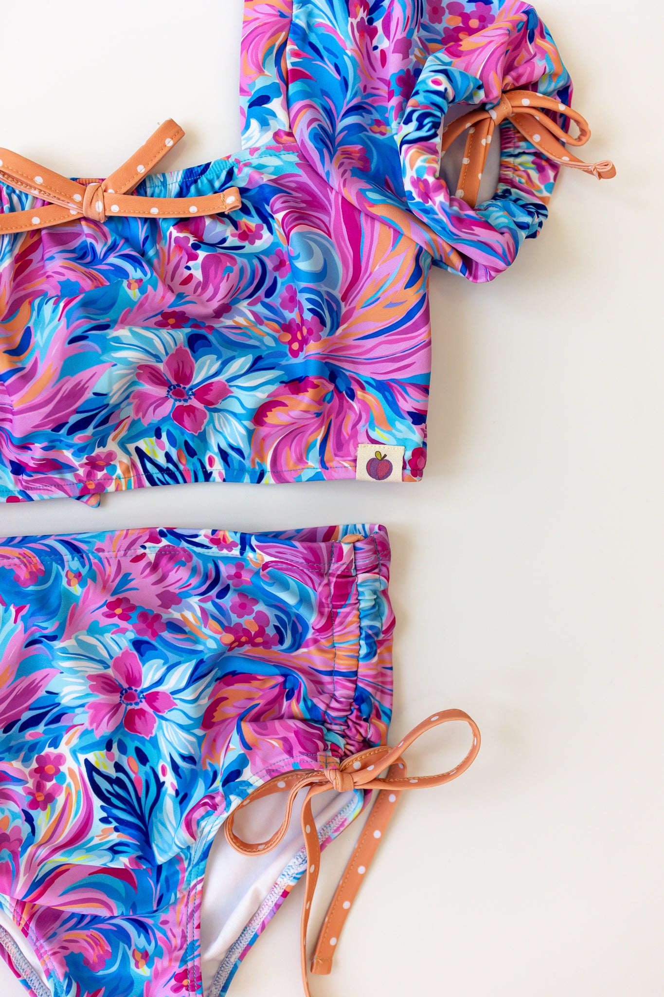 Lisa Swimsuit - Coastal Haven (Pre-Order)
