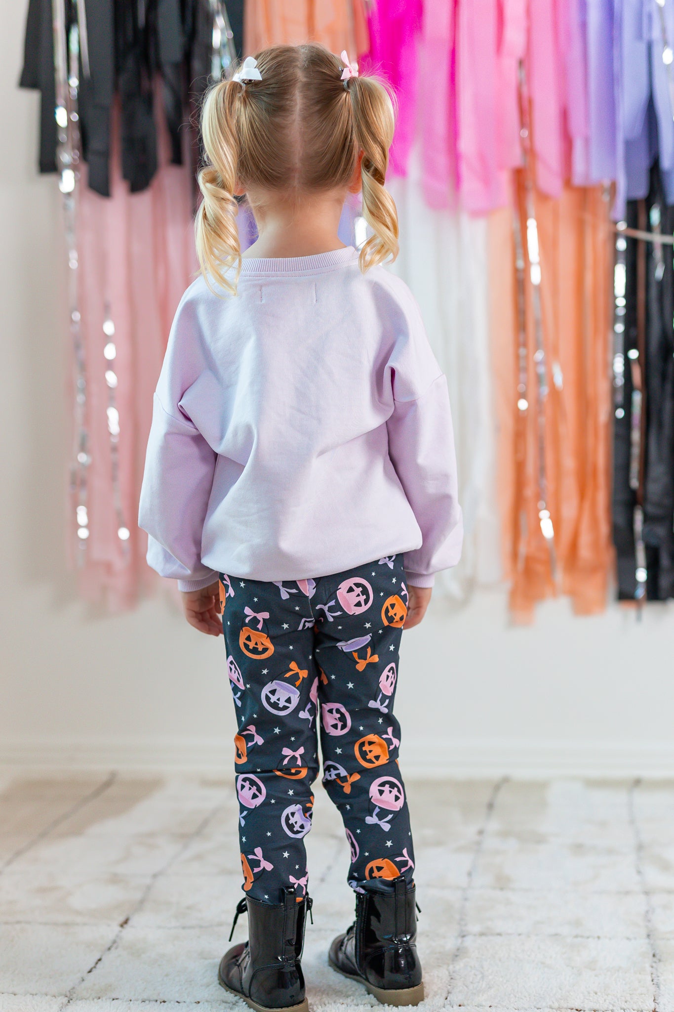 Leggings - Frightfully Sweet (Pre-Order)