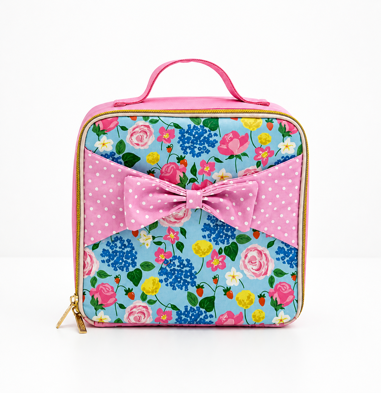 Bree Lunchbox - Blossom Breeze
