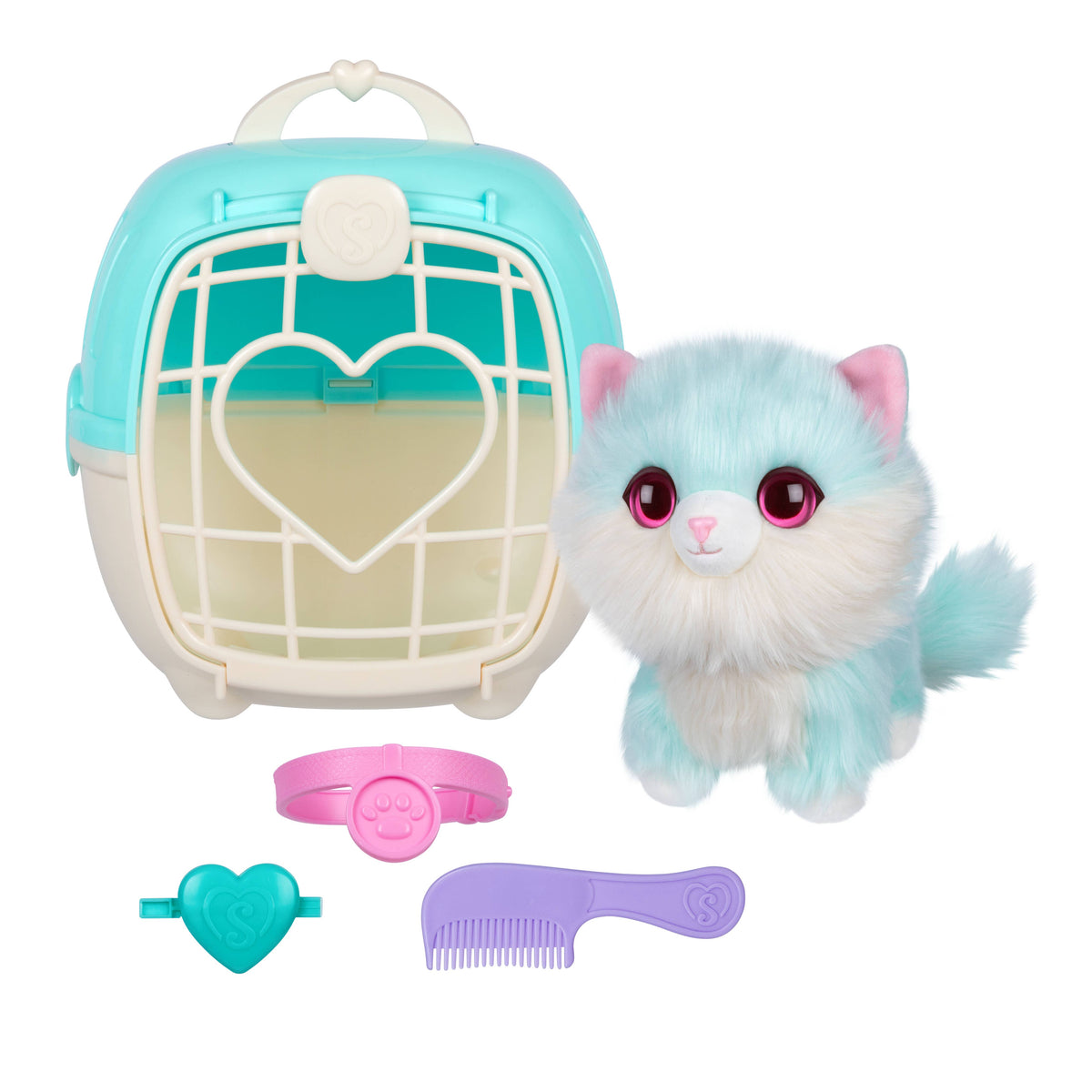 Scruff A Luvs Single Pet Assortment