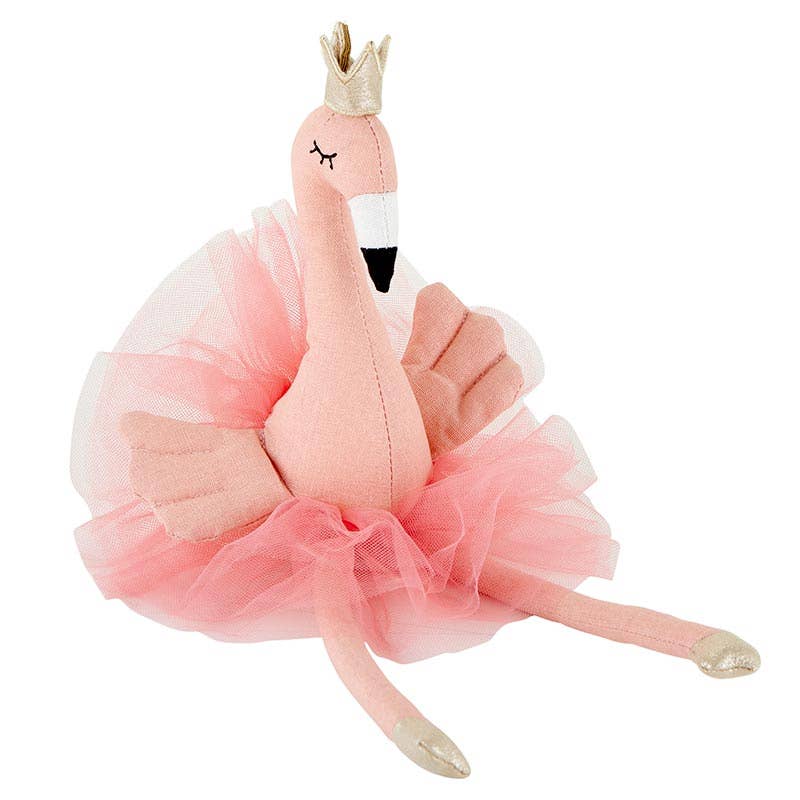 Doll - Flamingo