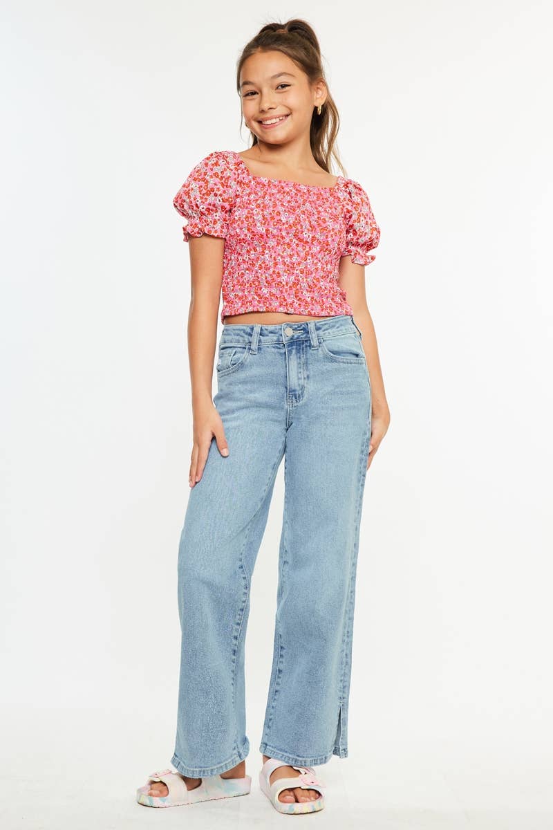 Kan Can USA - Girls Jeans