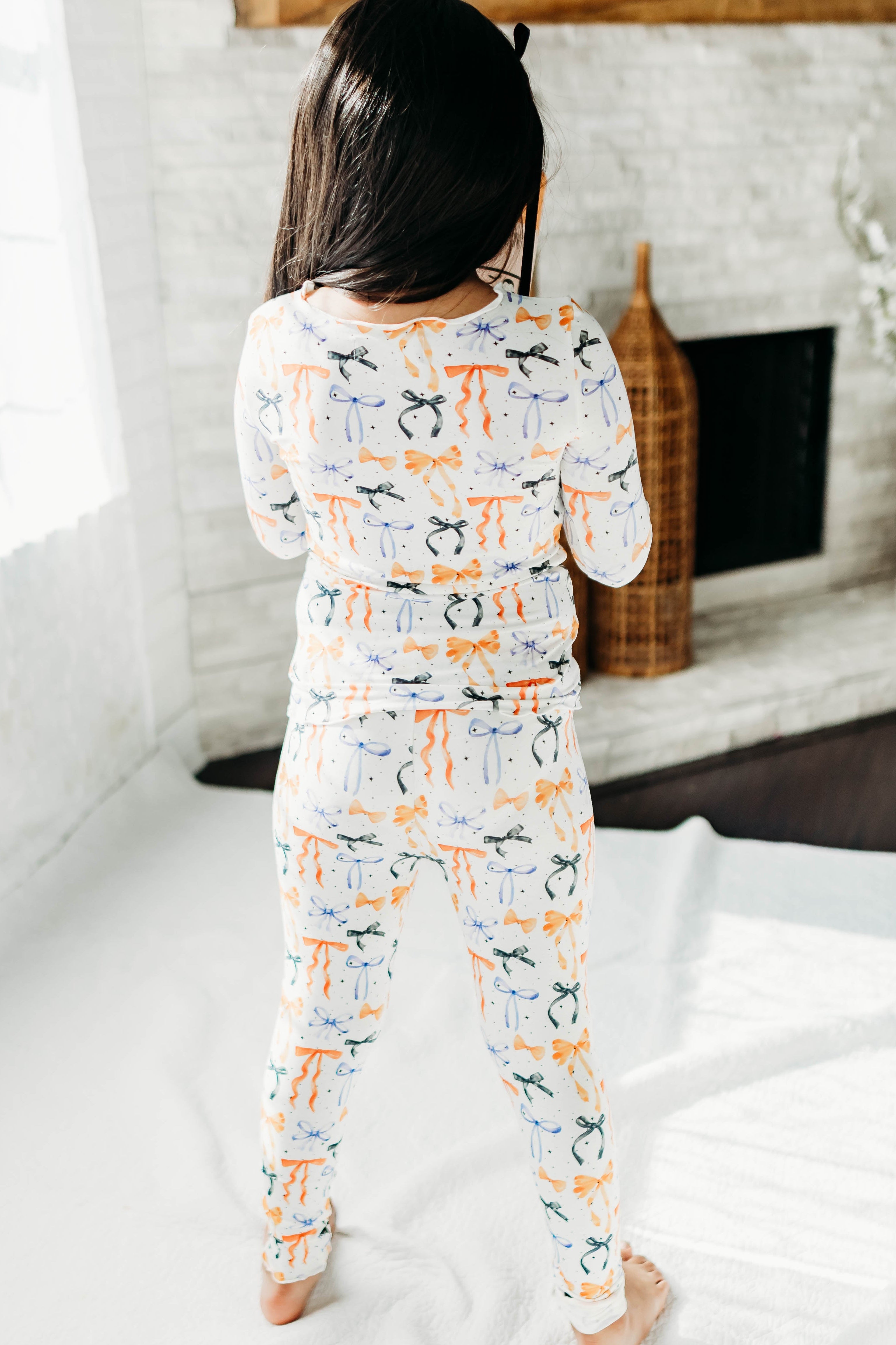 Loungewear Set - Witch's Ribbon (Pre-Order)
