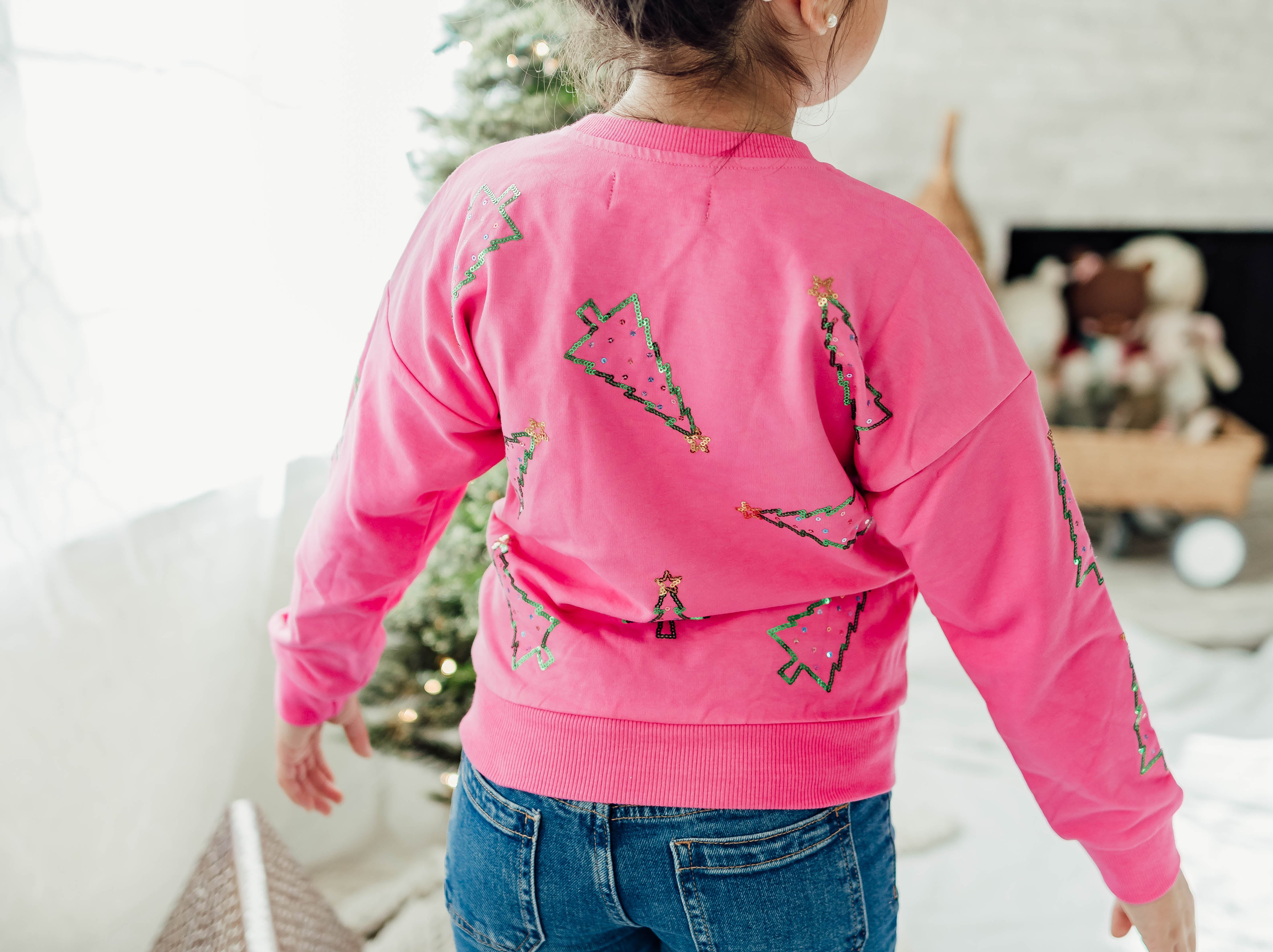 Sweater - Glitzmas (Pre-Order)