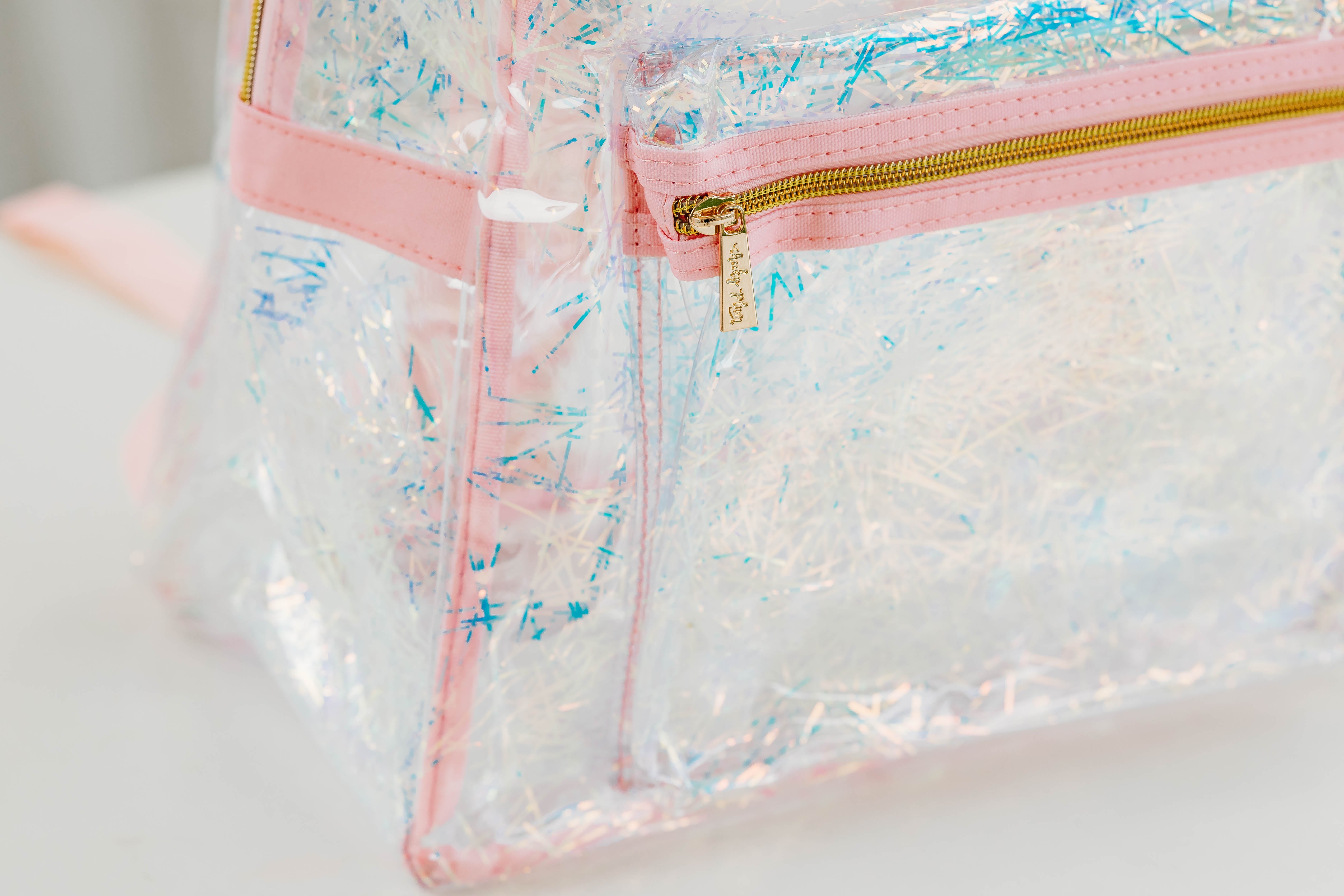 Bree Backpack - Iridescent Glow (Final Sale)