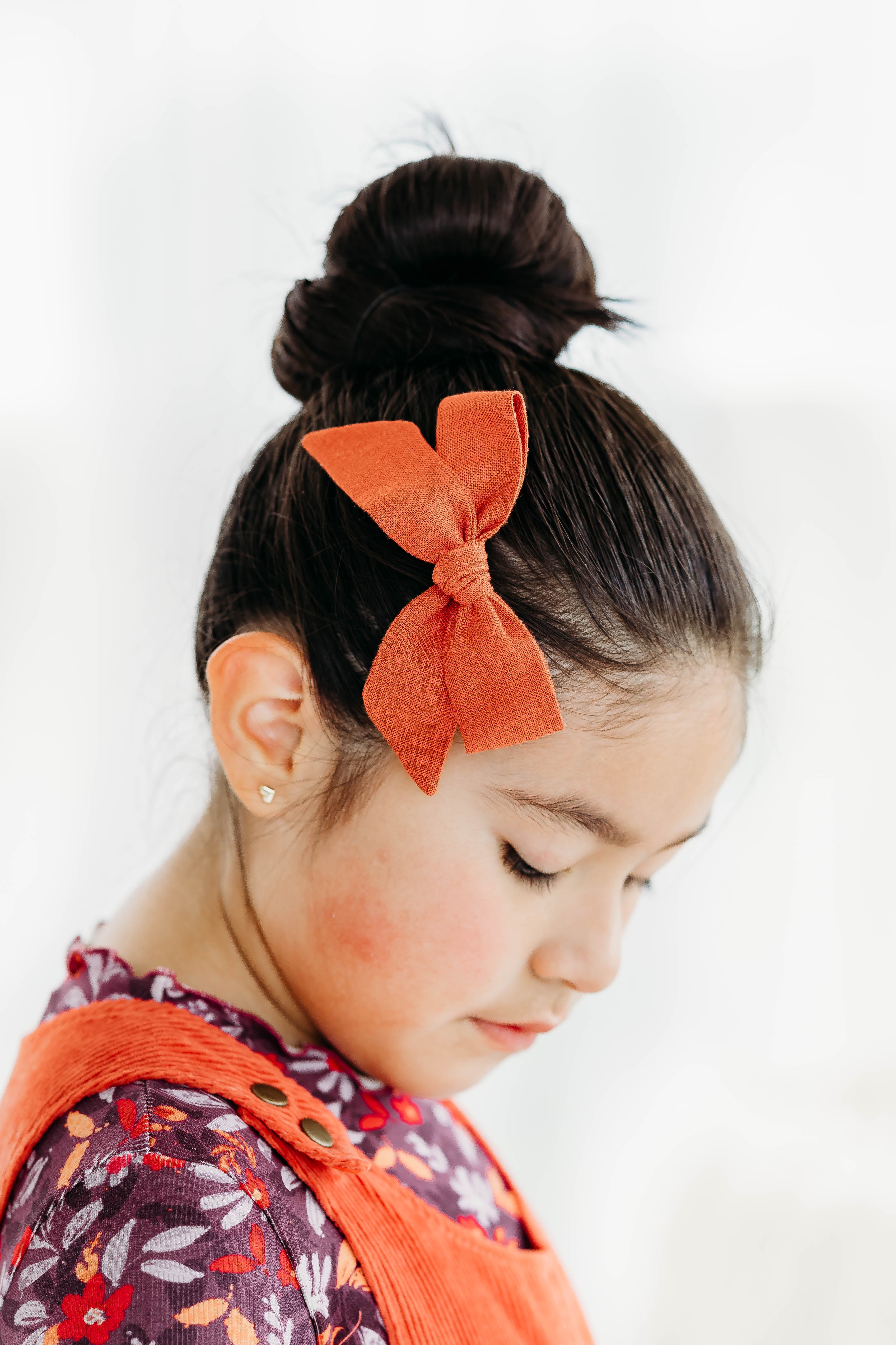 Parker Corduroy Jumper Set - Violet Ember