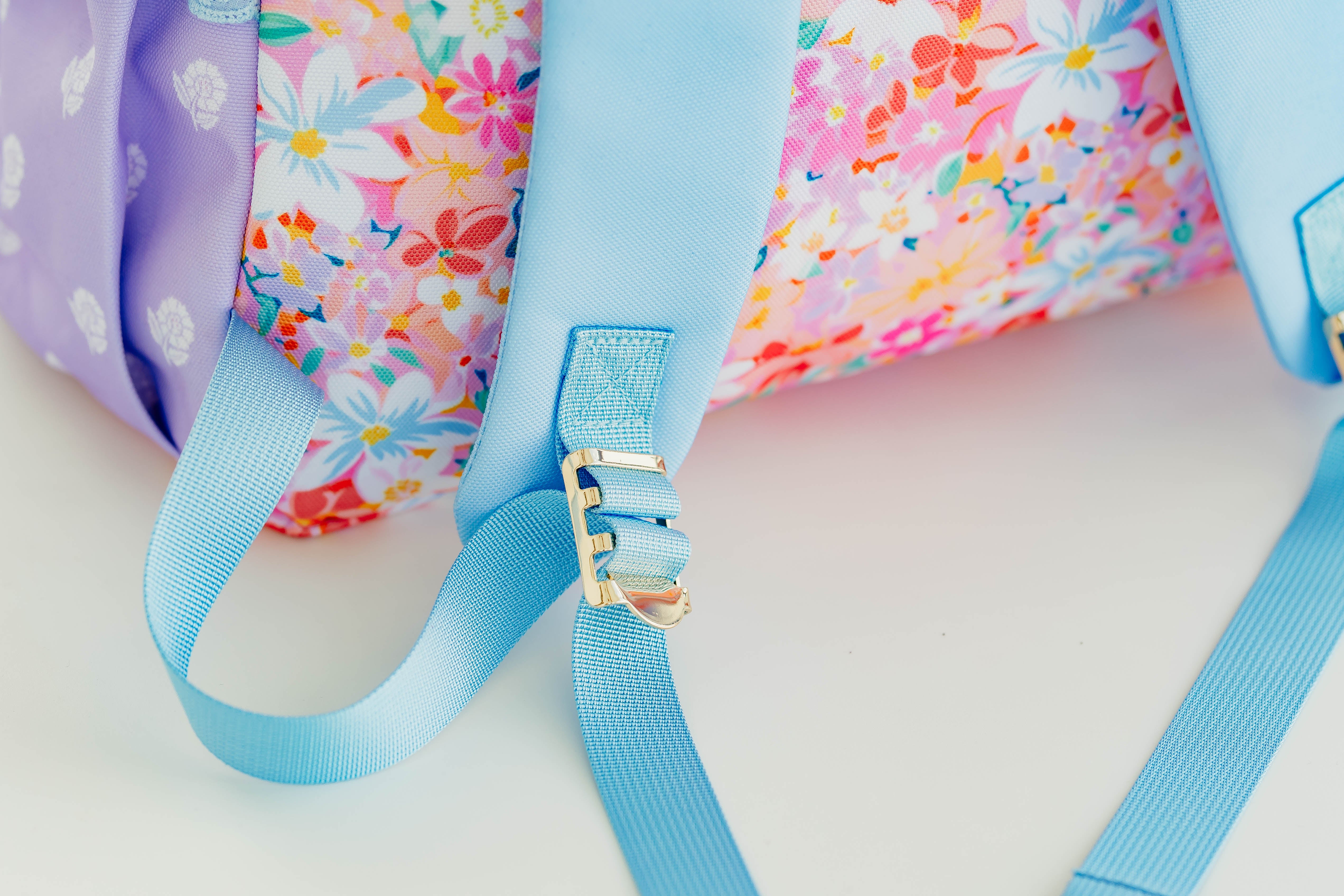 Bree Backpack - Honeydew Days