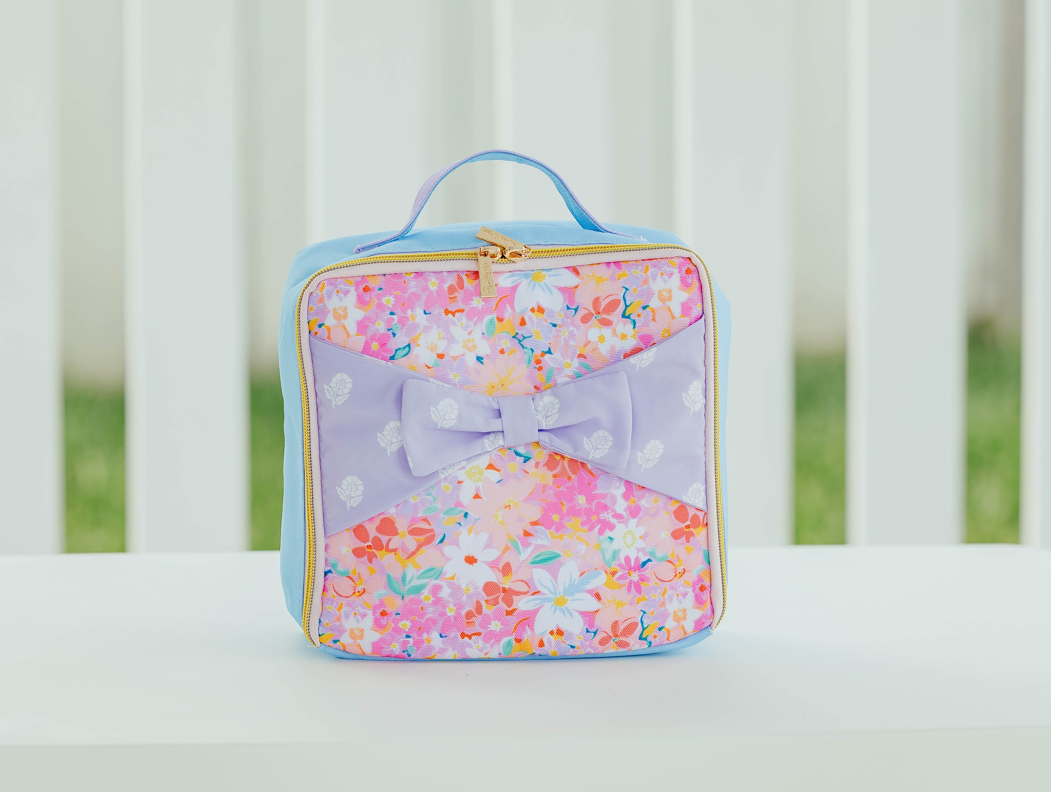 Bree Lunchbox - Honeydew Days