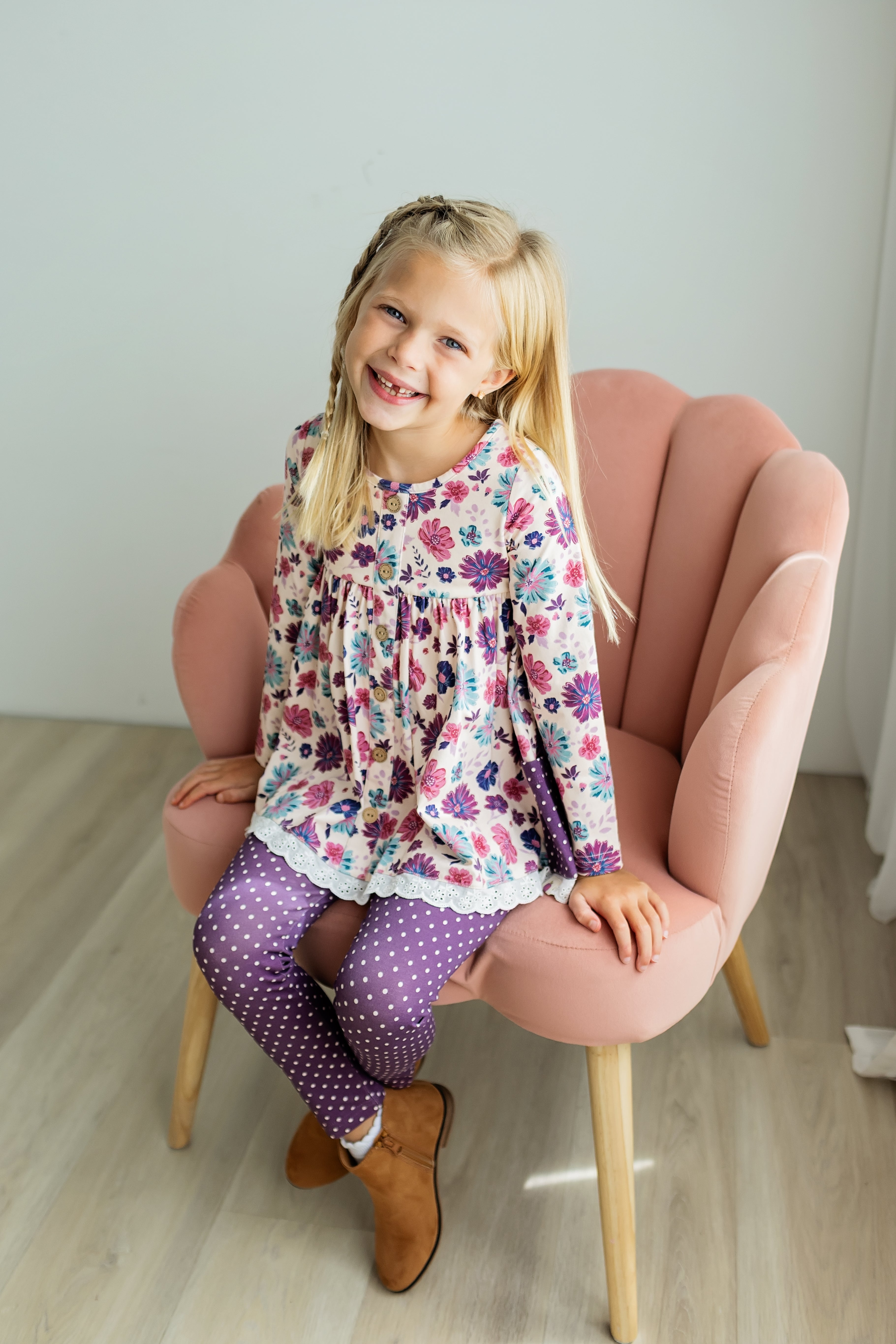 Cora Play Set - Jewelbloom (Pre-Order)