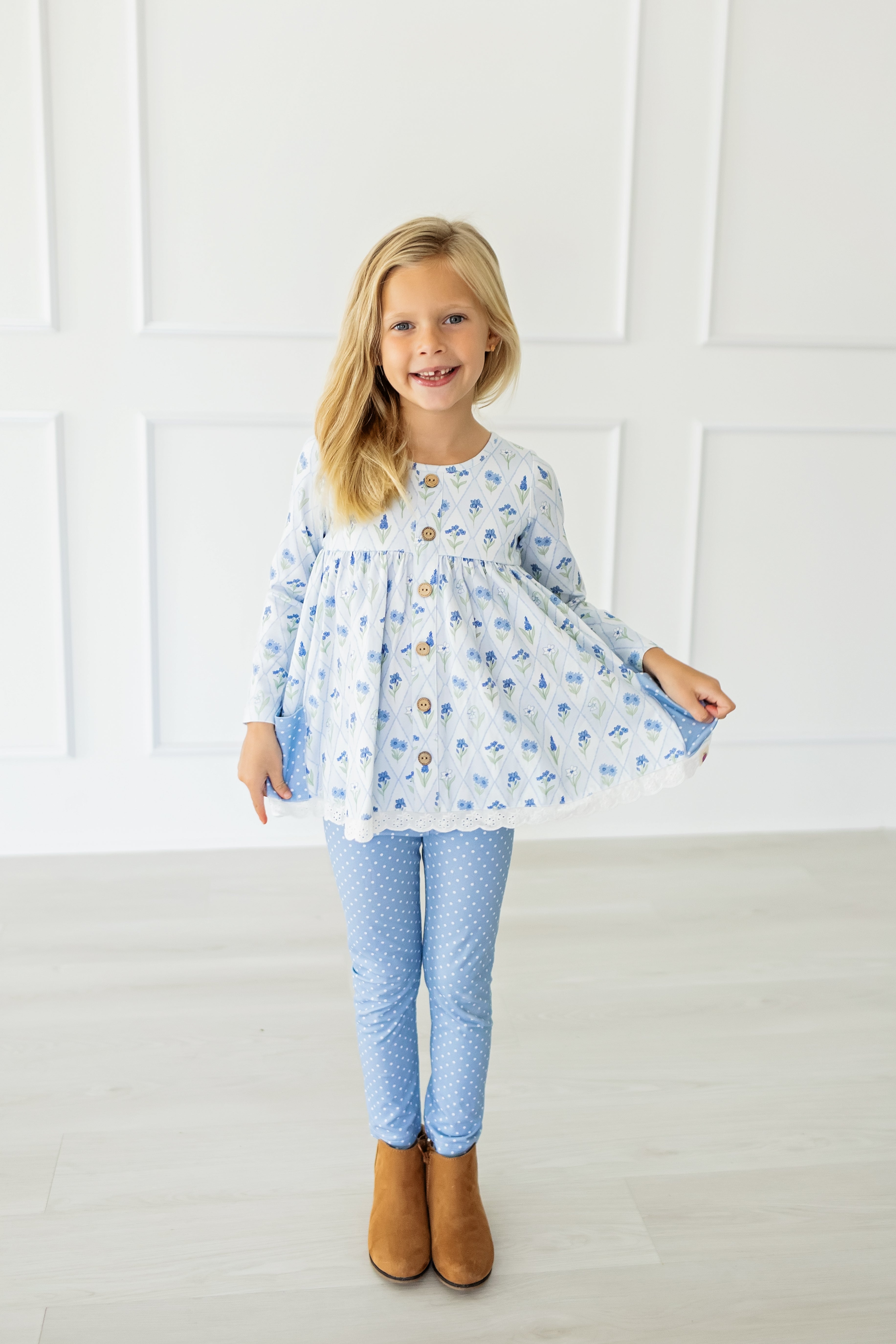 Cora Play Set - Skyloom