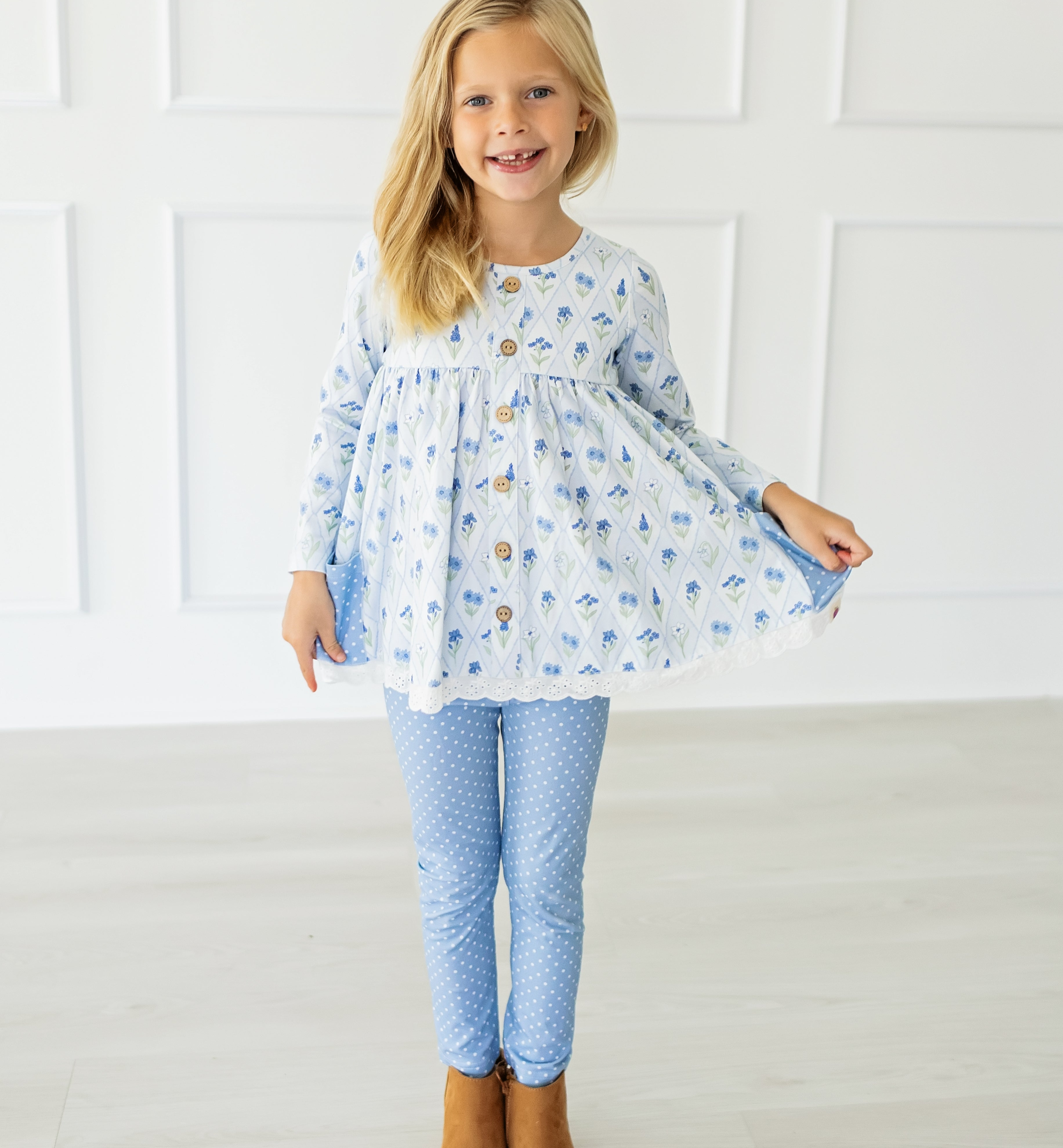 Cora Play Set - Skyloom