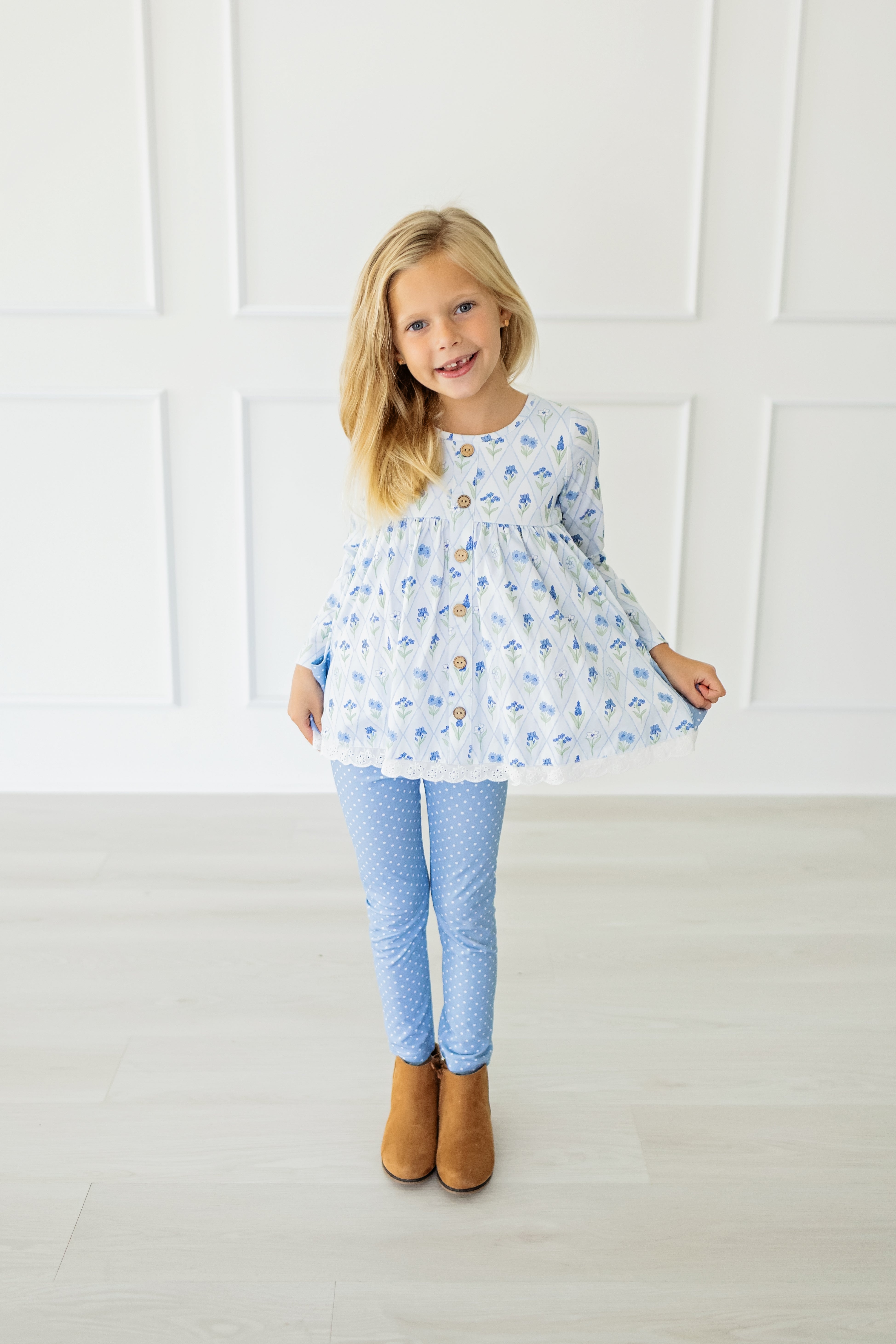 Cora Play Set - Skyloom