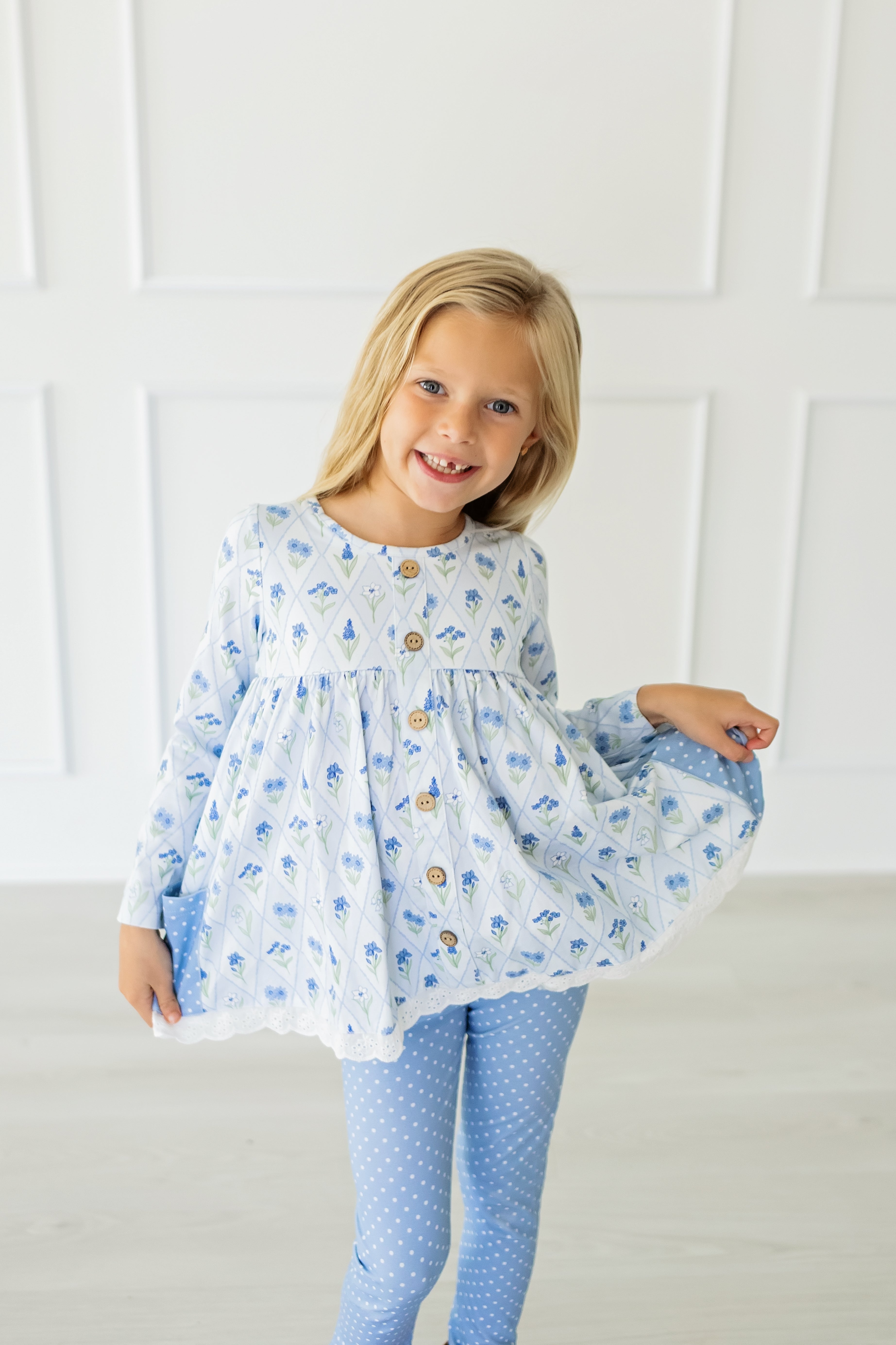 Cora Play Set - Skyloom