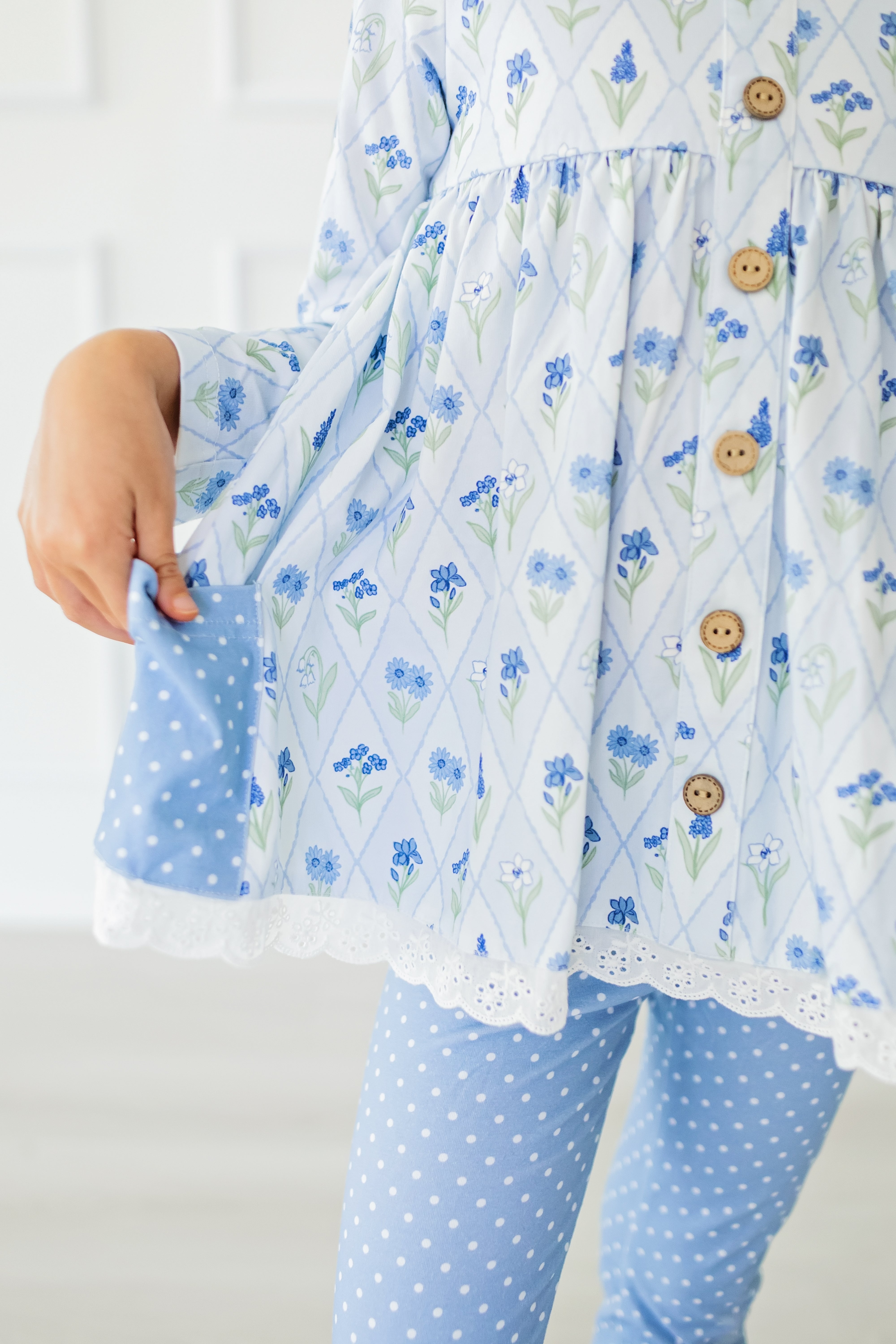 Cora Play Set - Skyloom