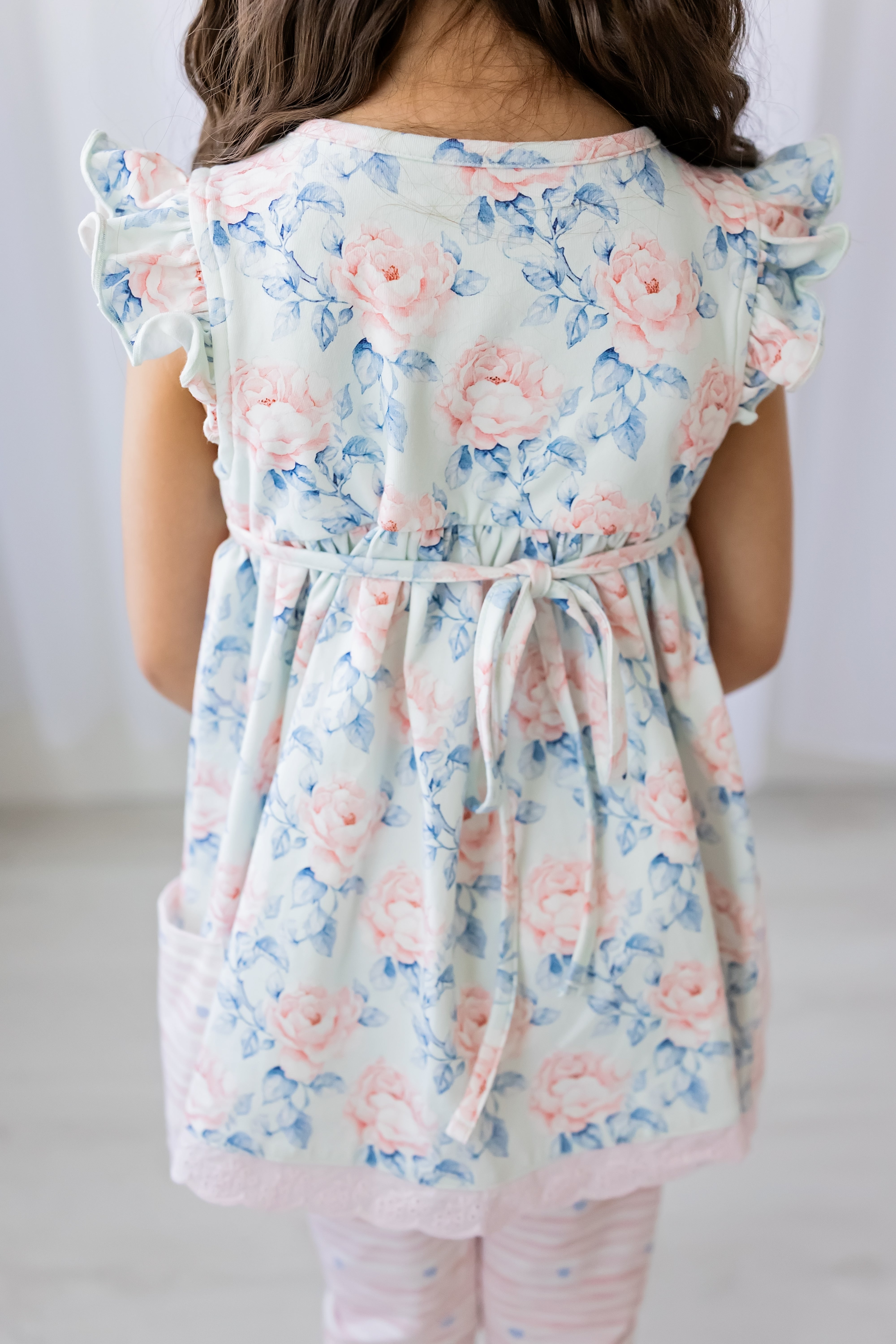 Cora Play Set - Blooming Grace