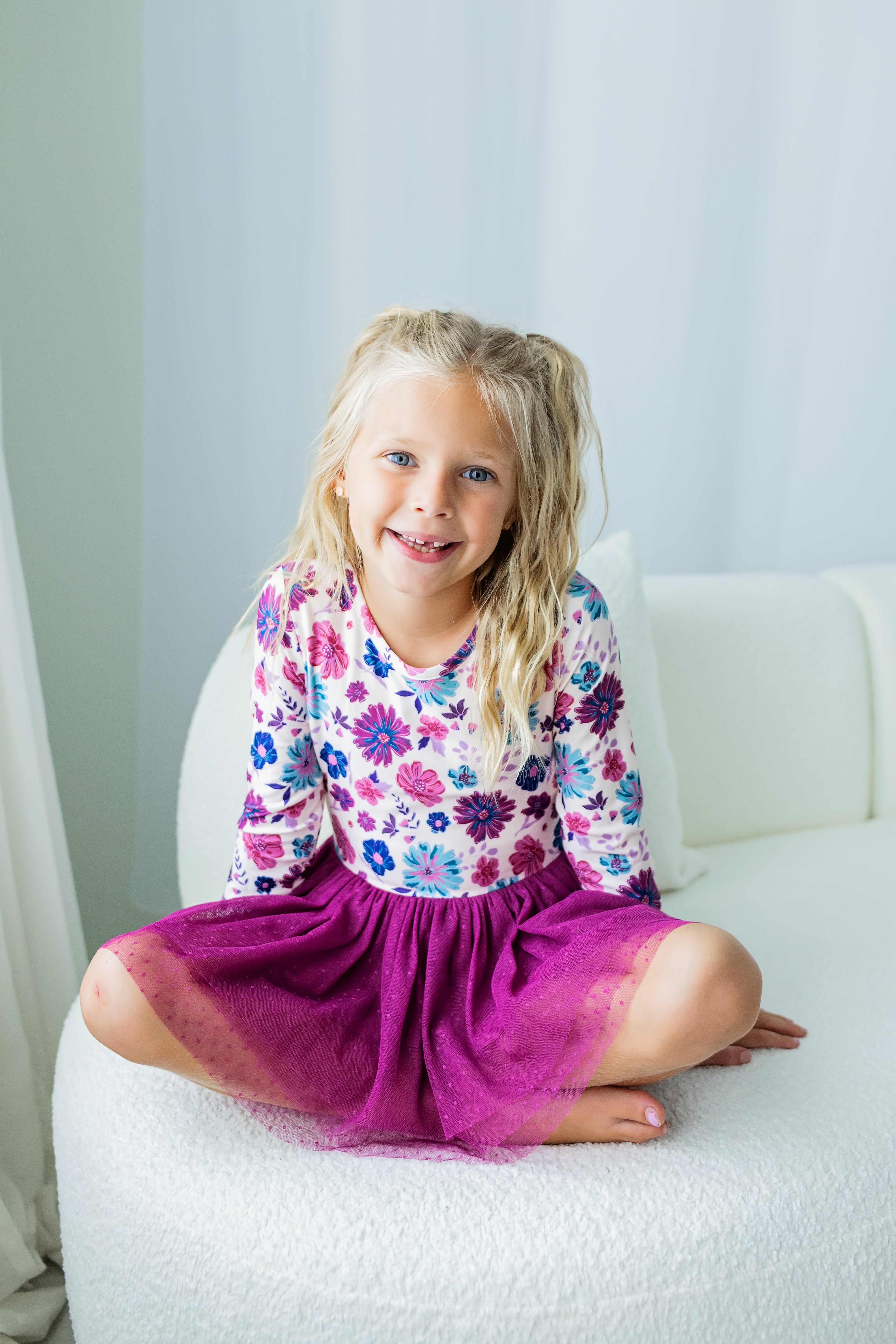 Farrah Leotard - Jewelbloom