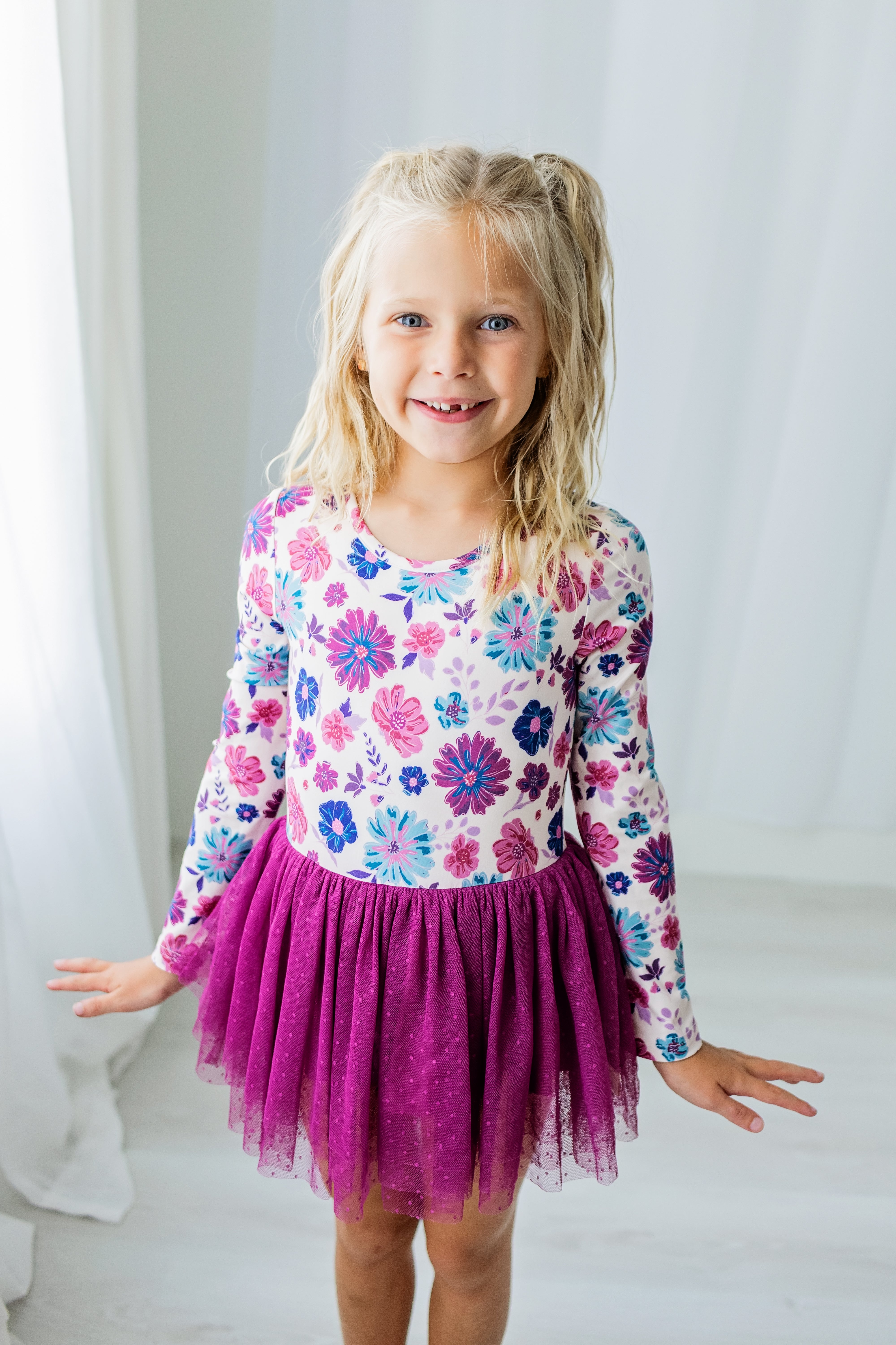 Farrah Leotard - Jewelbloom