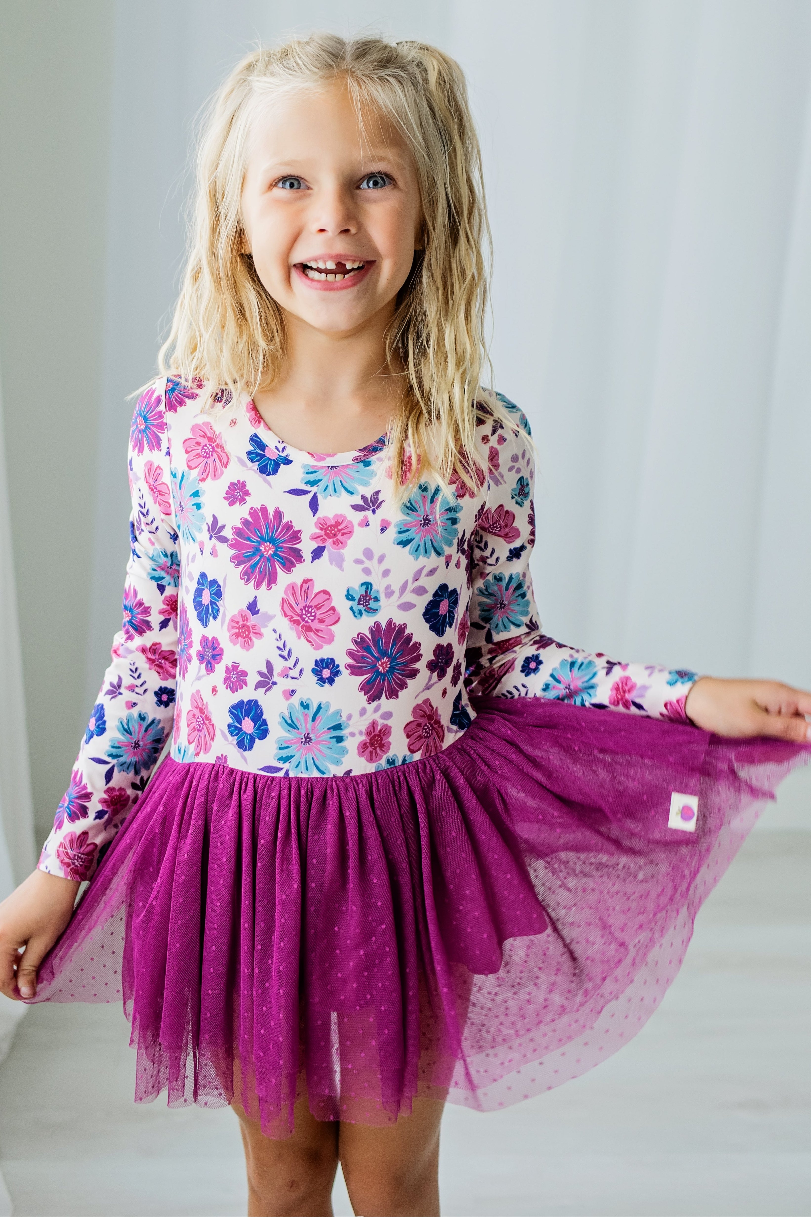 Farrah Leotard - Jewelbloom