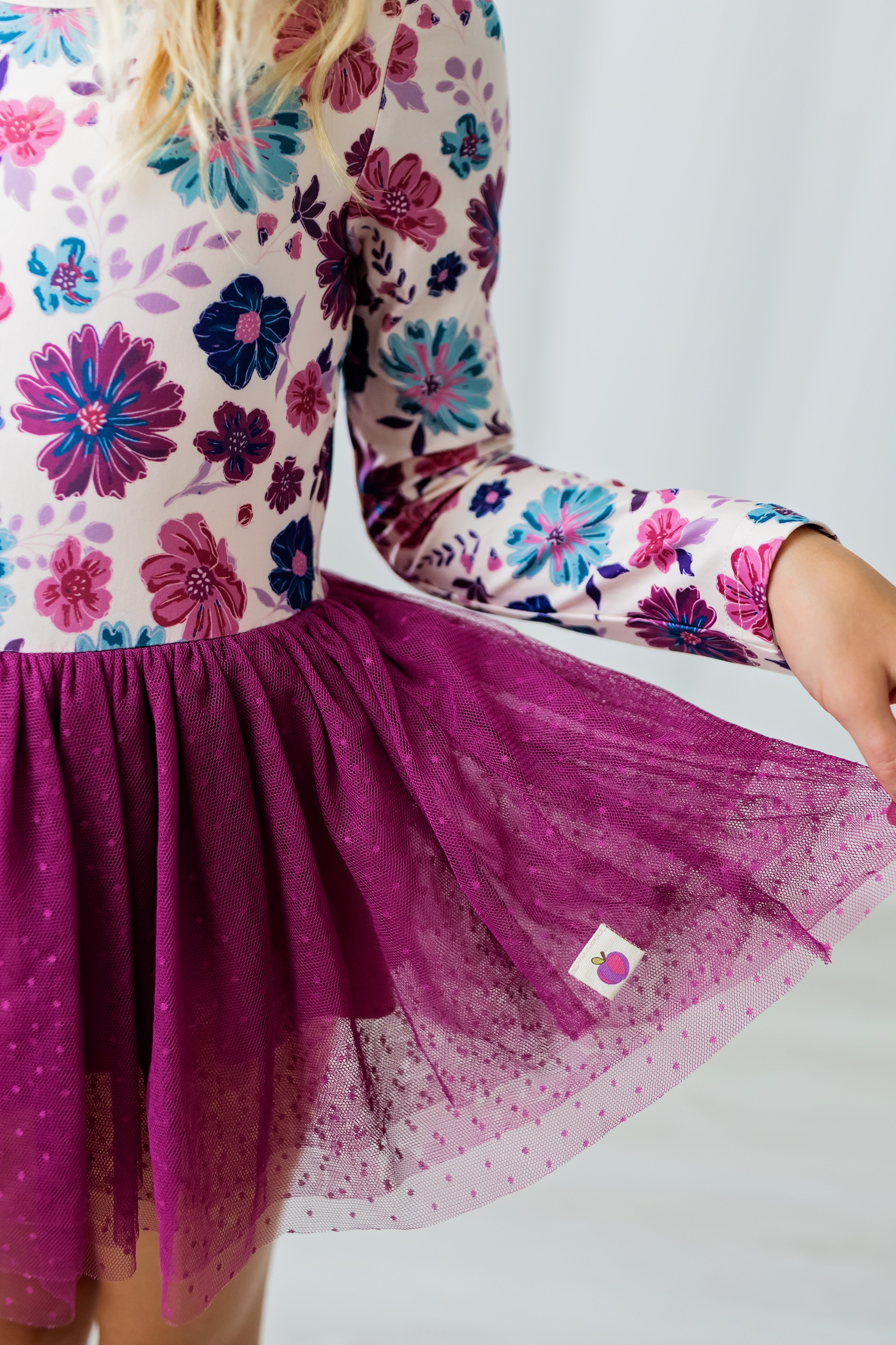 Farrah Leotard - Jewelbloom