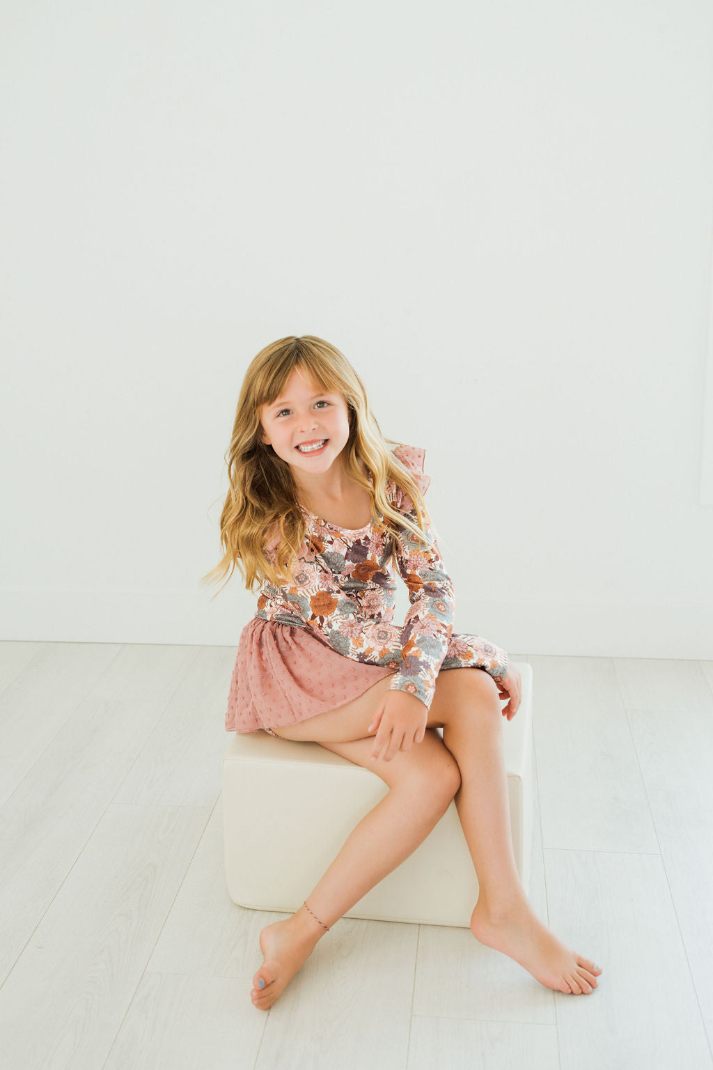 Leotard - Prim & Petal