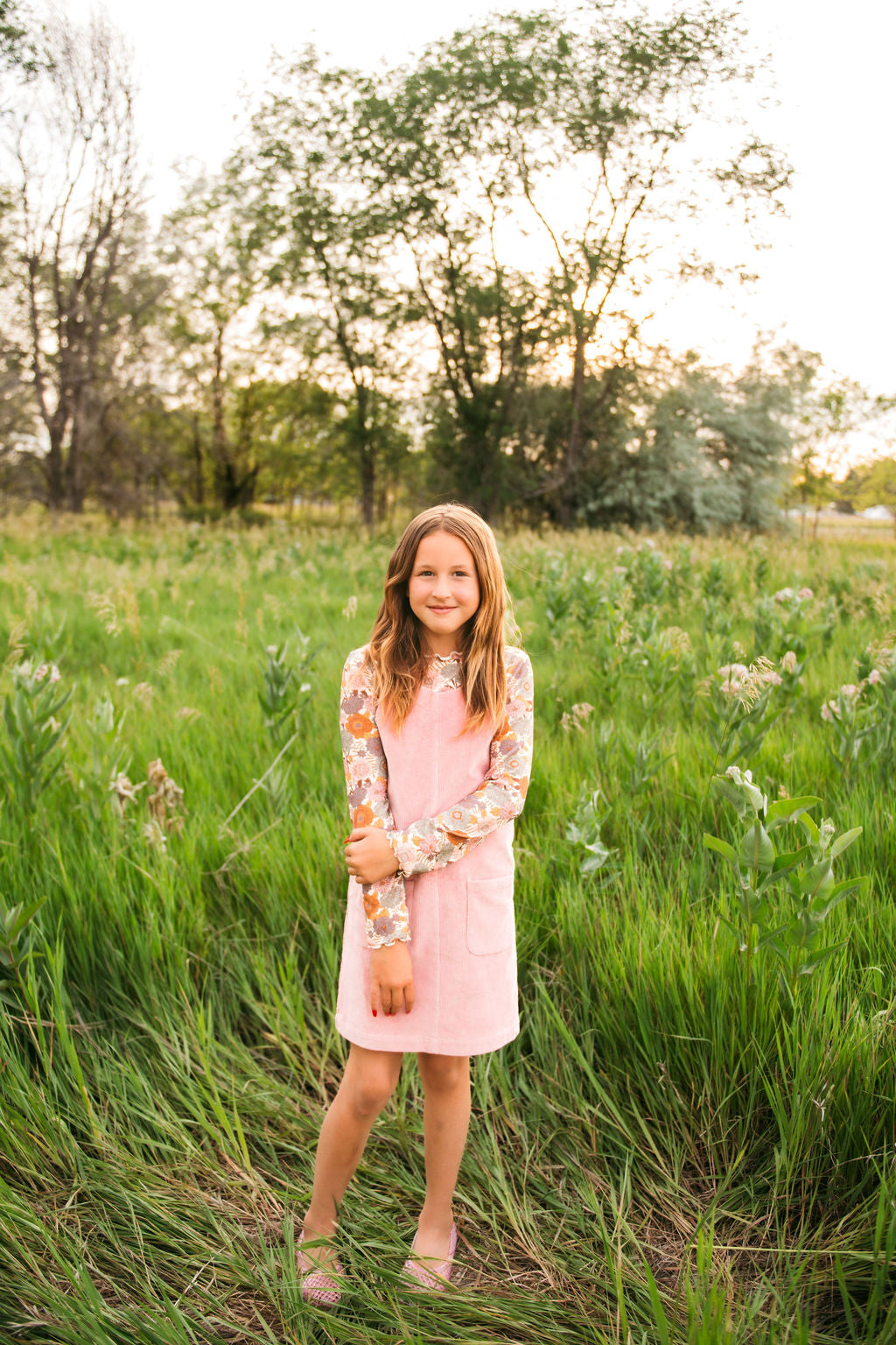 Parker Set - Prim & Petal