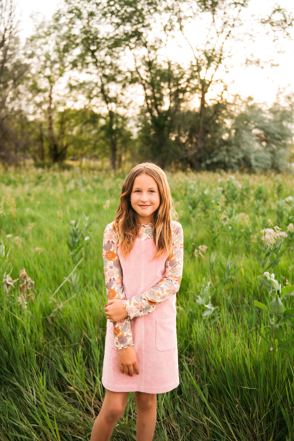 Parker Set - Prim & Petal