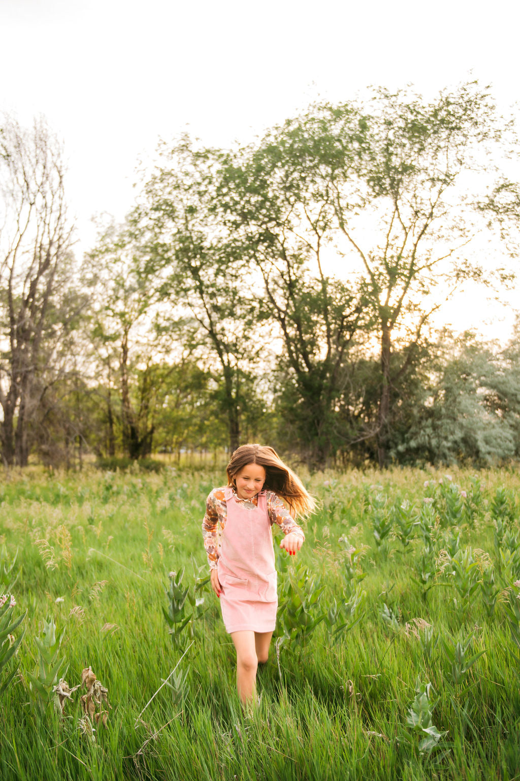 Parker Set - Prim & Petal
