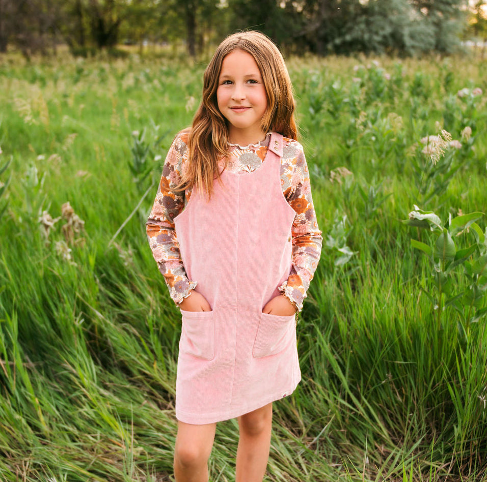 Parker Set - Prim & Petal